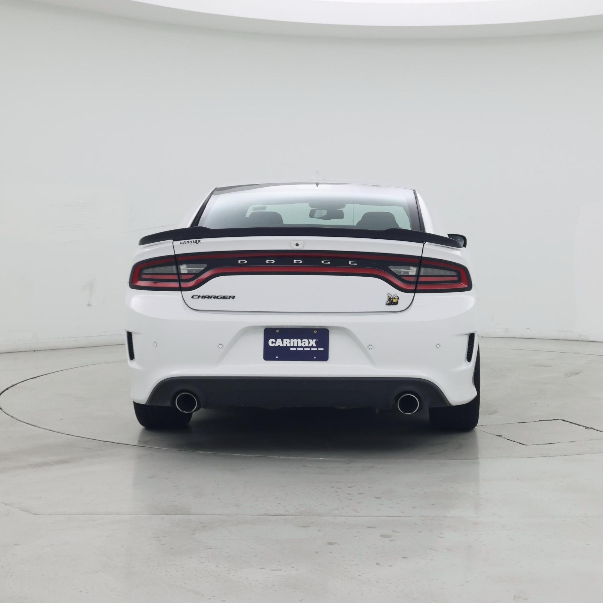 Thumbnail: 2023 Dodge Charger - 6