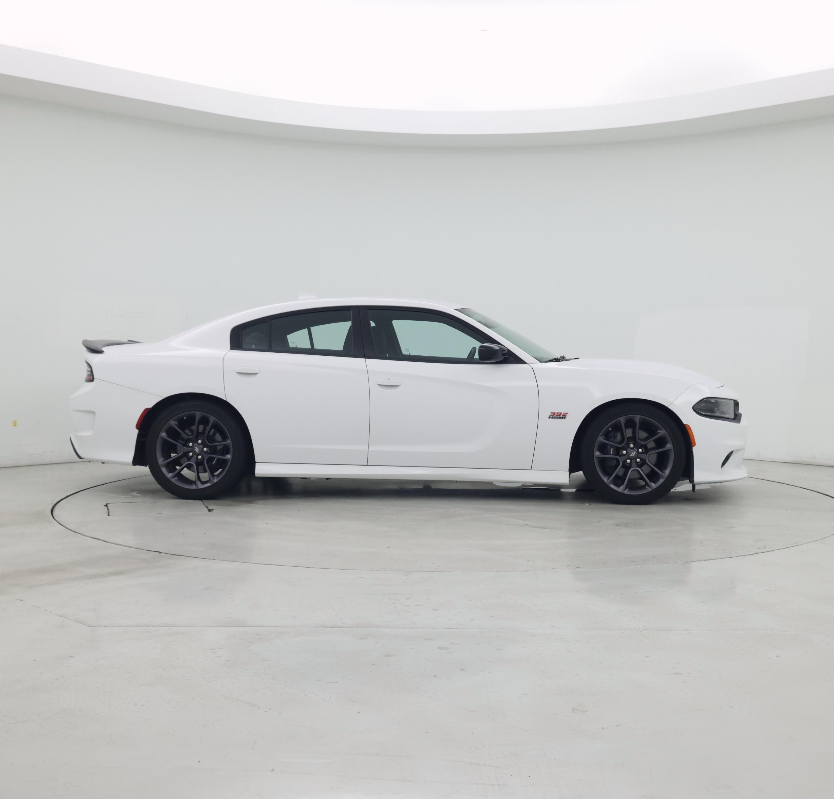 Thumbnail: 2023 Dodge Charger - 7