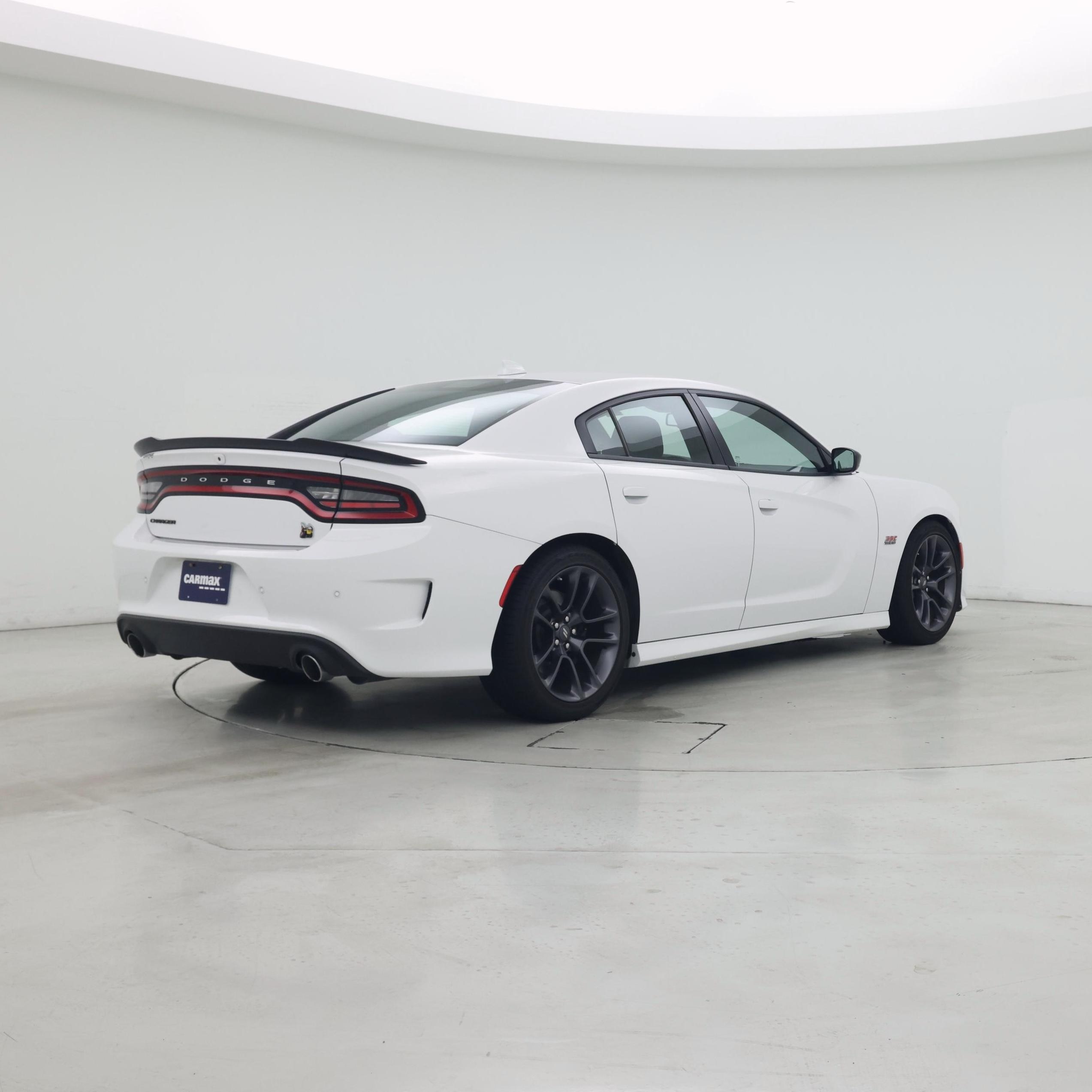 Thumbnail: 2023 Dodge Charger - 8