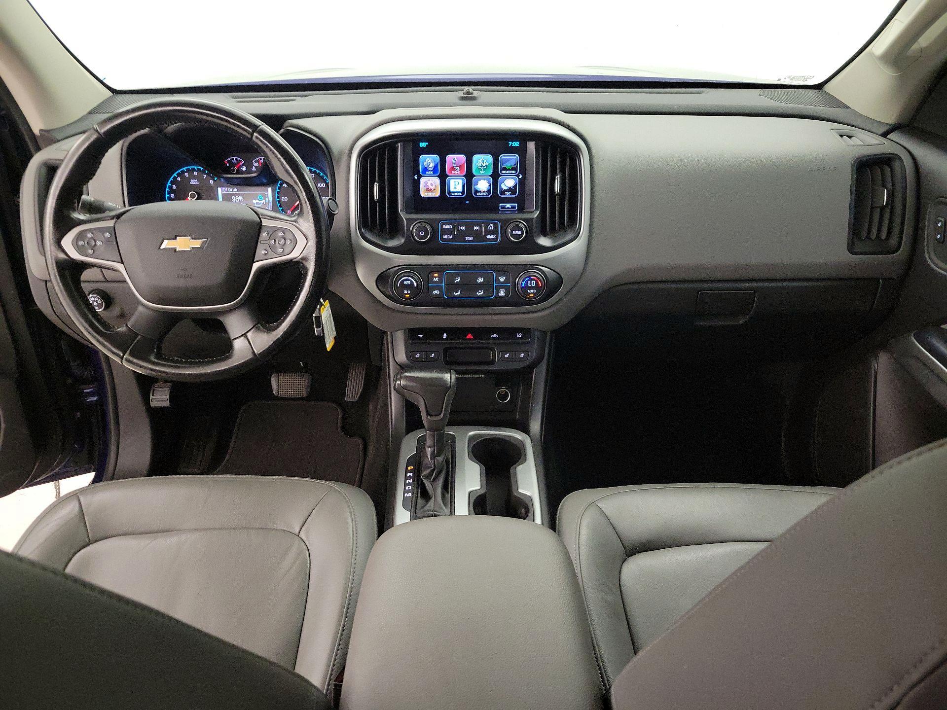 Thumbnail: 2016 Chevrolet Colorado - 9