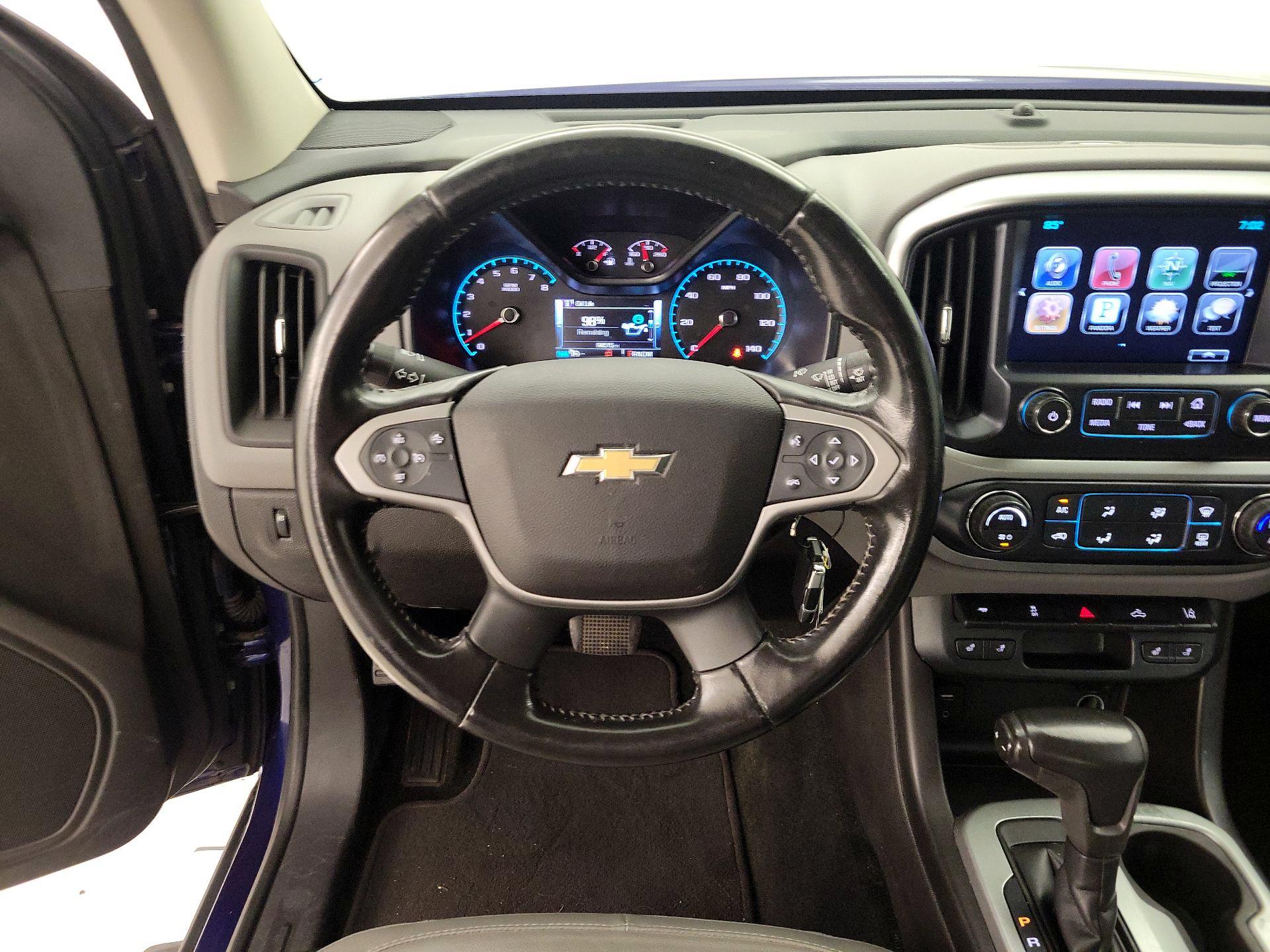 Thumbnail: 2016 Chevrolet Colorado - 10