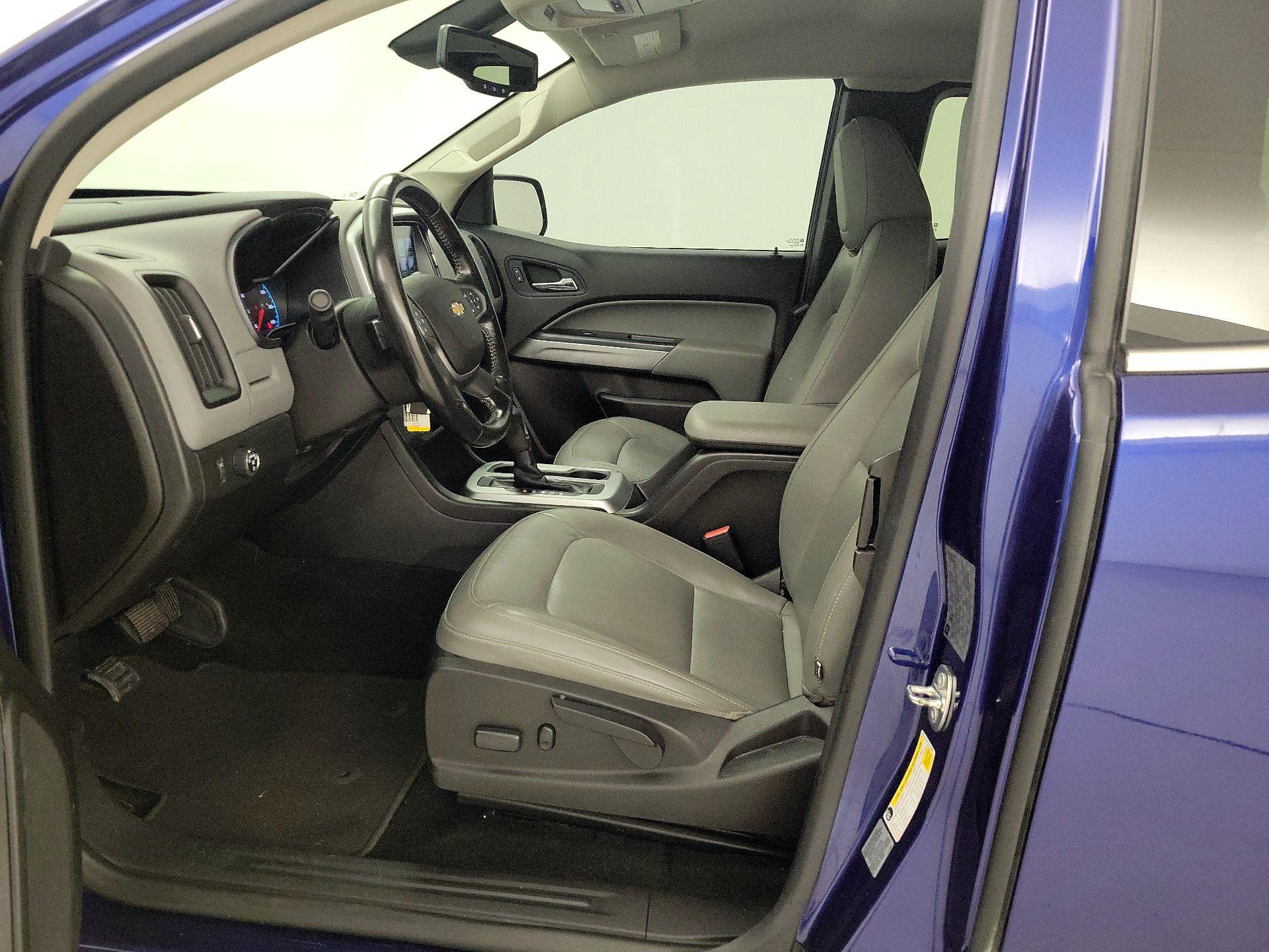 Thumbnail: 2016 Chevrolet Colorado - 11