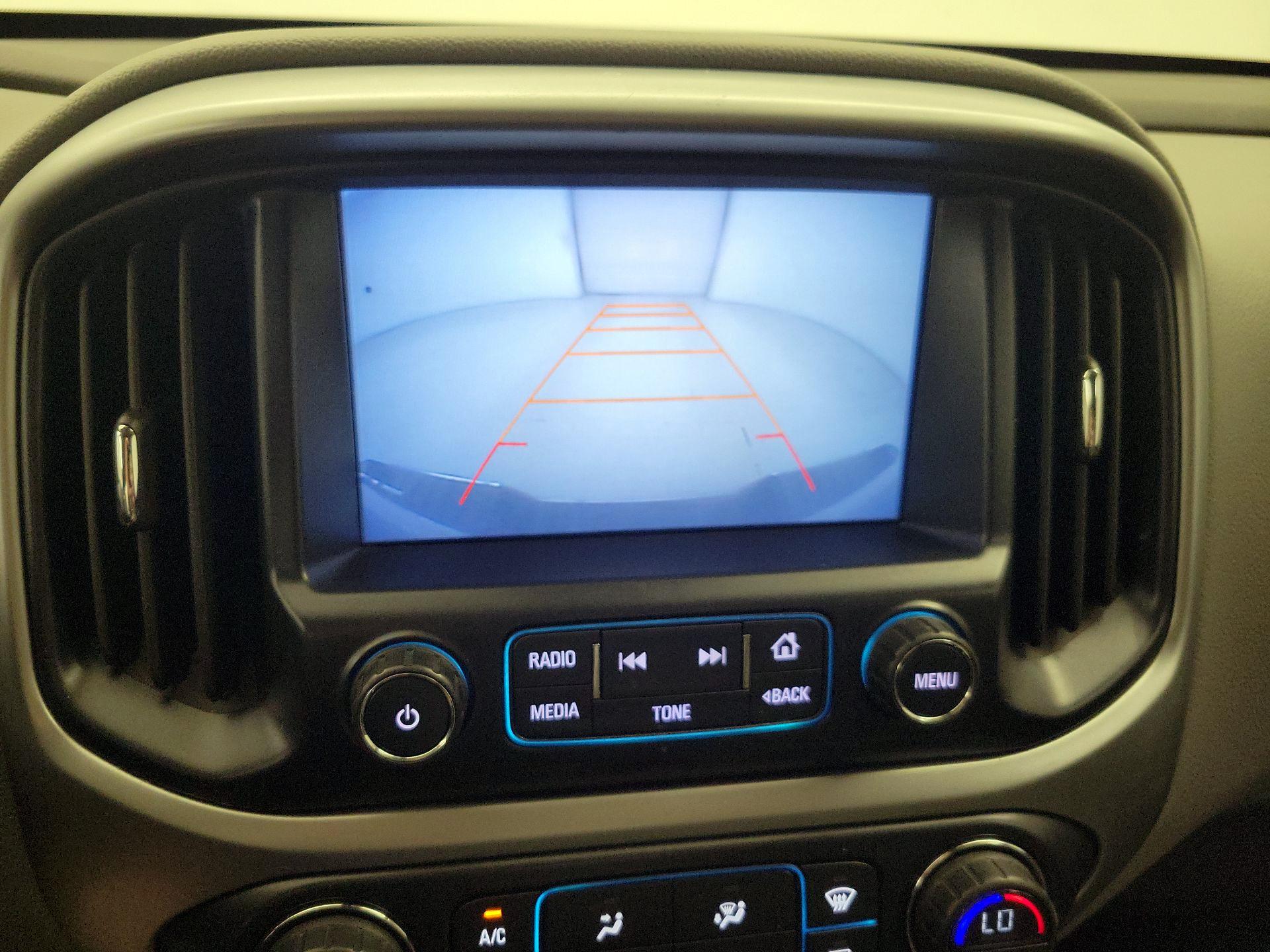 Thumbnail: 2016 Chevrolet Colorado - 13