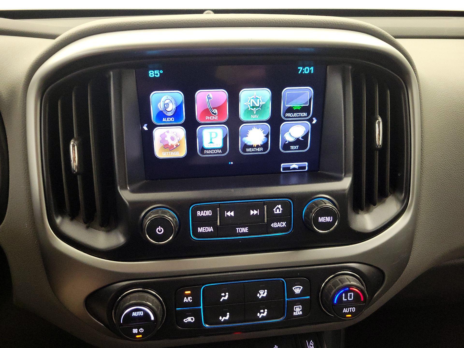 Thumbnail: 2016 Chevrolet Colorado - 14