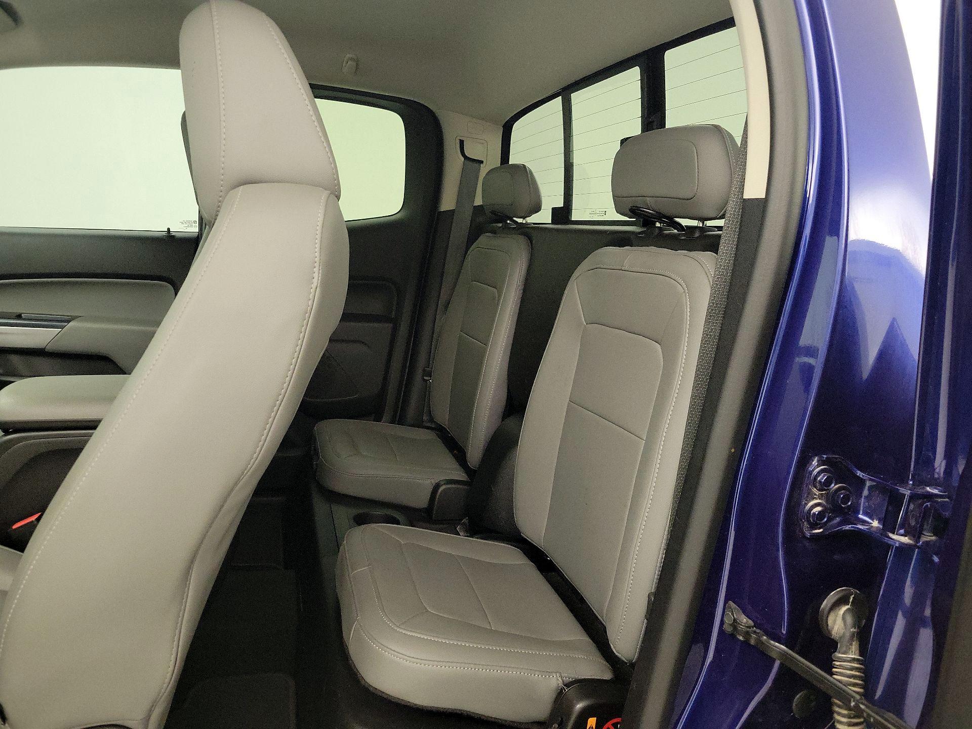 Thumbnail: 2016 Chevrolet Colorado - 17