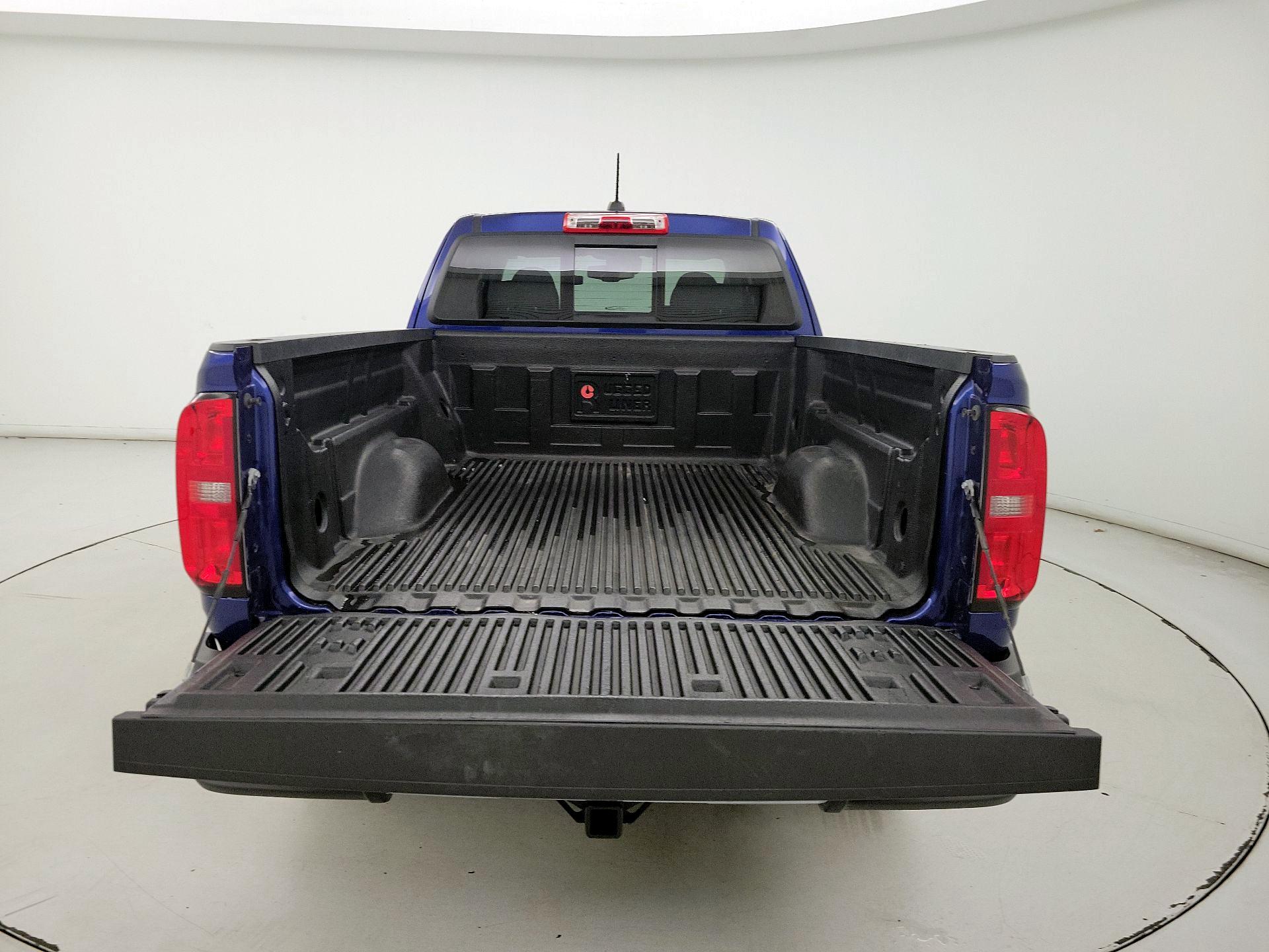 Thumbnail: 2016 Chevrolet Colorado - 18