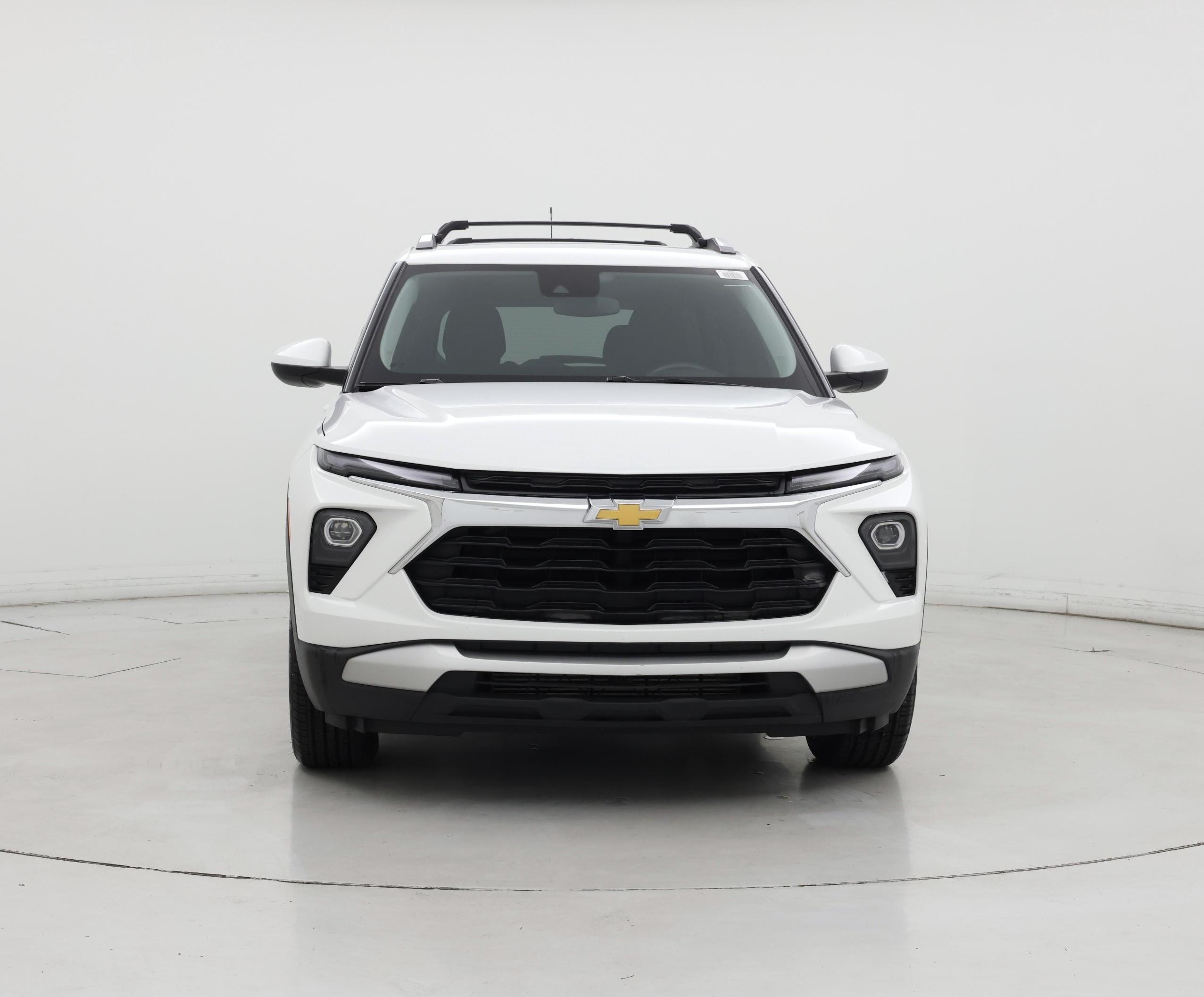 Thumbnail: 2025 Chevrolet TrailBlazer - 5