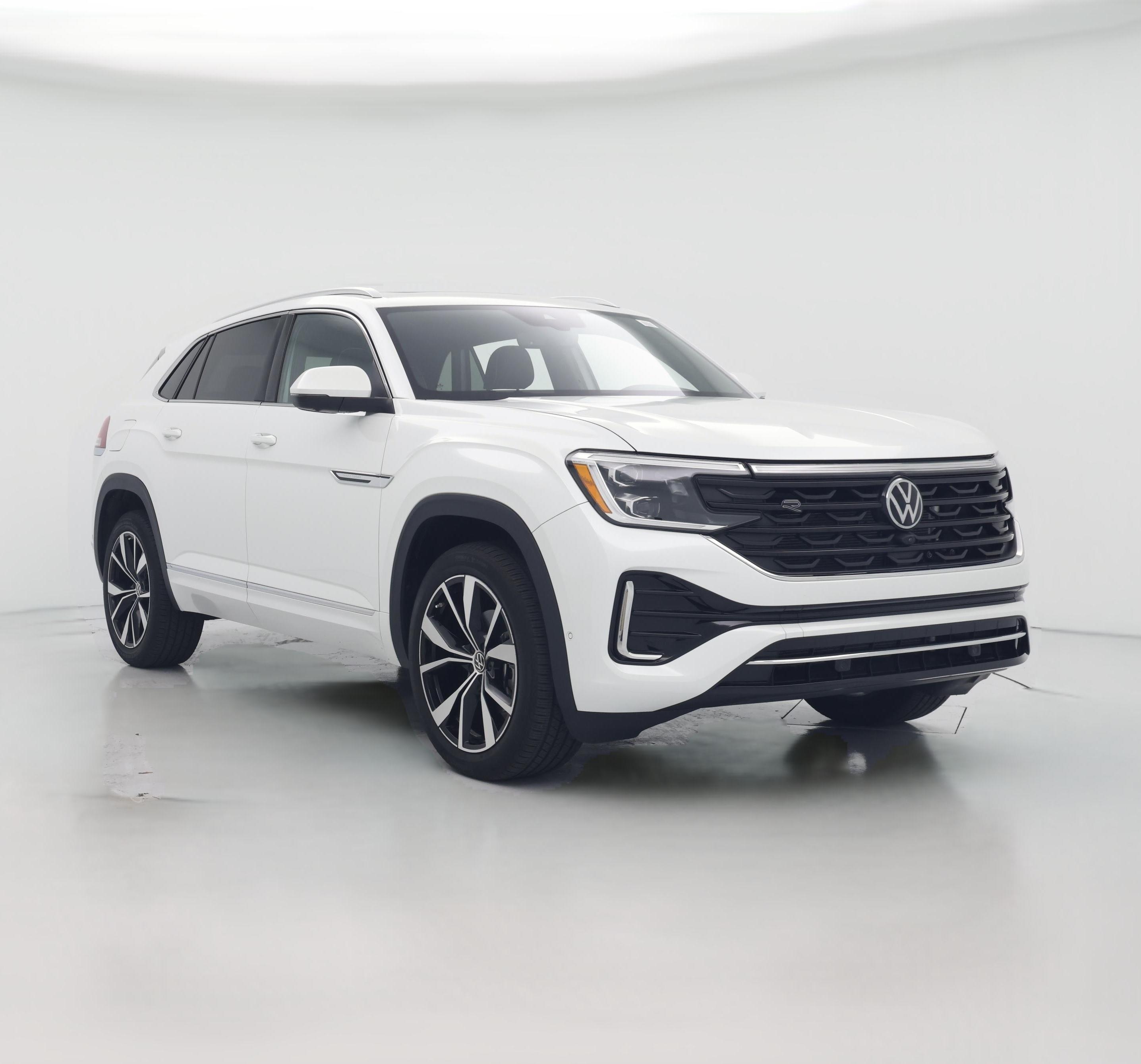 Thumbnail: 2025 Volkswagen Atlas - 1