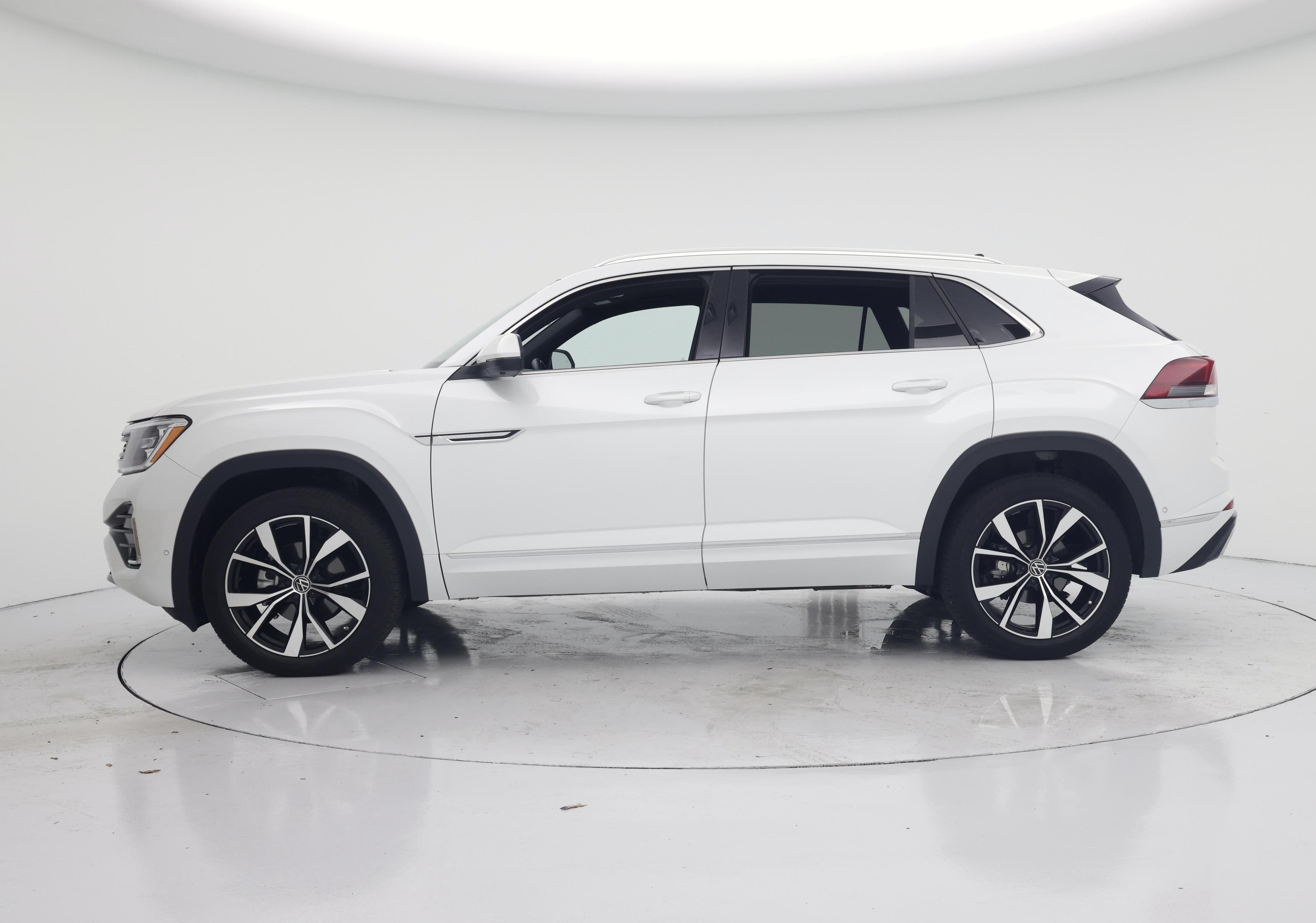 Thumbnail: 2025 Volkswagen Atlas - 3