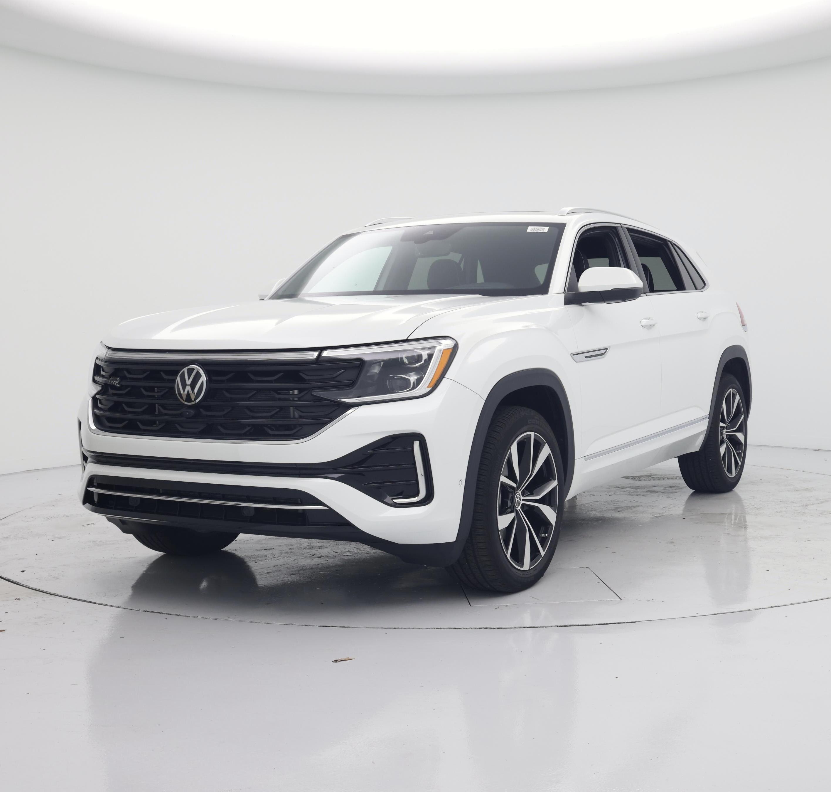 Thumbnail: 2025 Volkswagen Atlas - 4