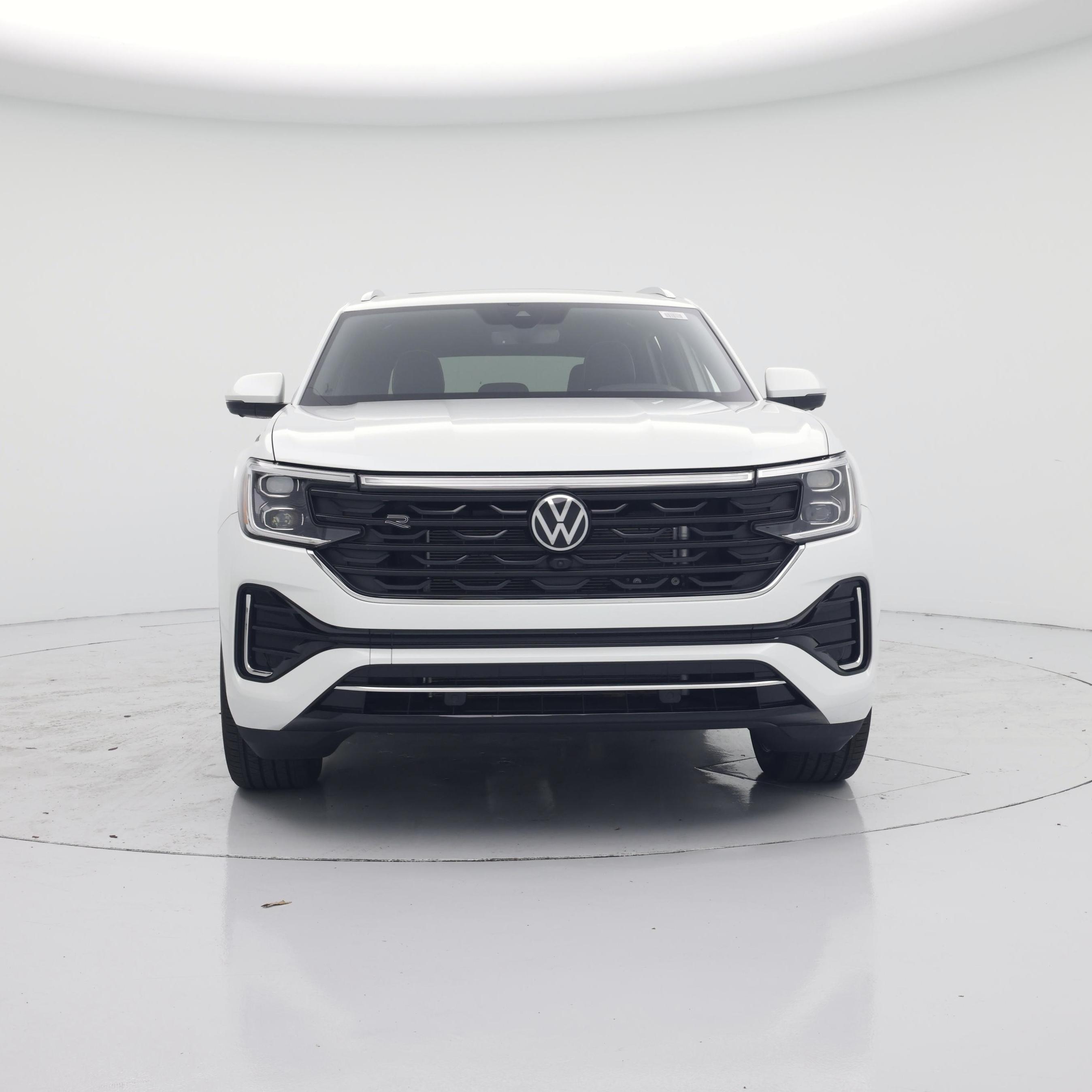 Thumbnail: 2025 Volkswagen Atlas - 5