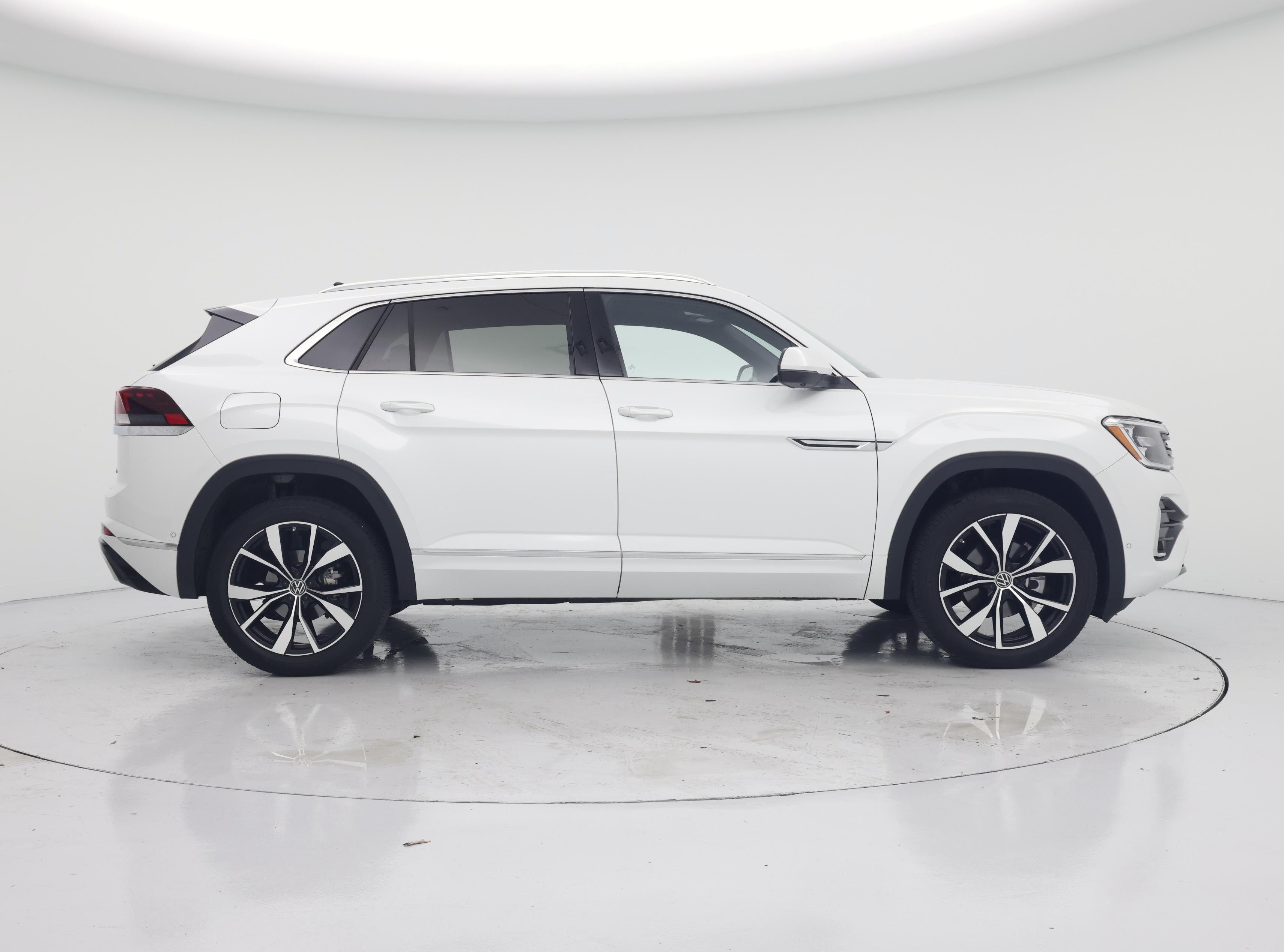 Thumbnail: 2025 Volkswagen Atlas - 7