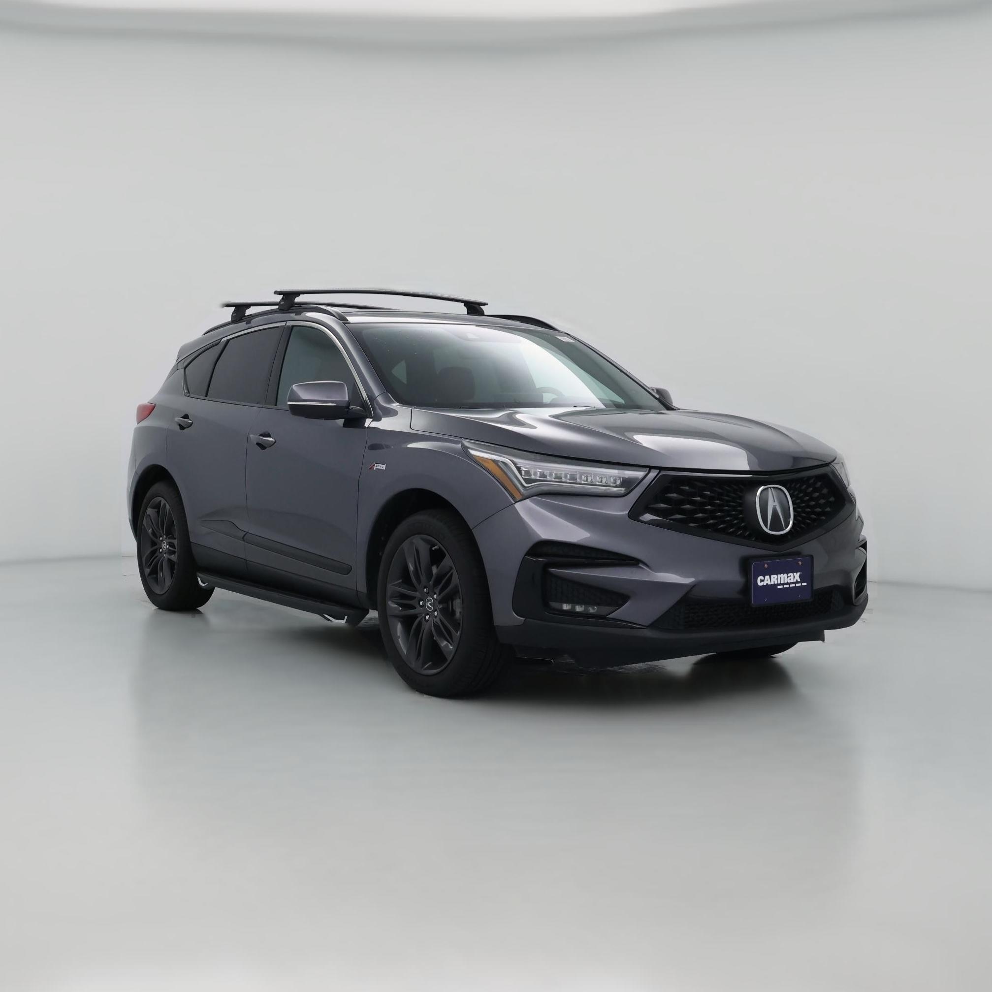 Thumbnail: 2019 Acura RDX - 1