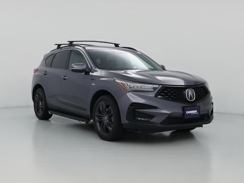 2019 Acura RDX A-Spec