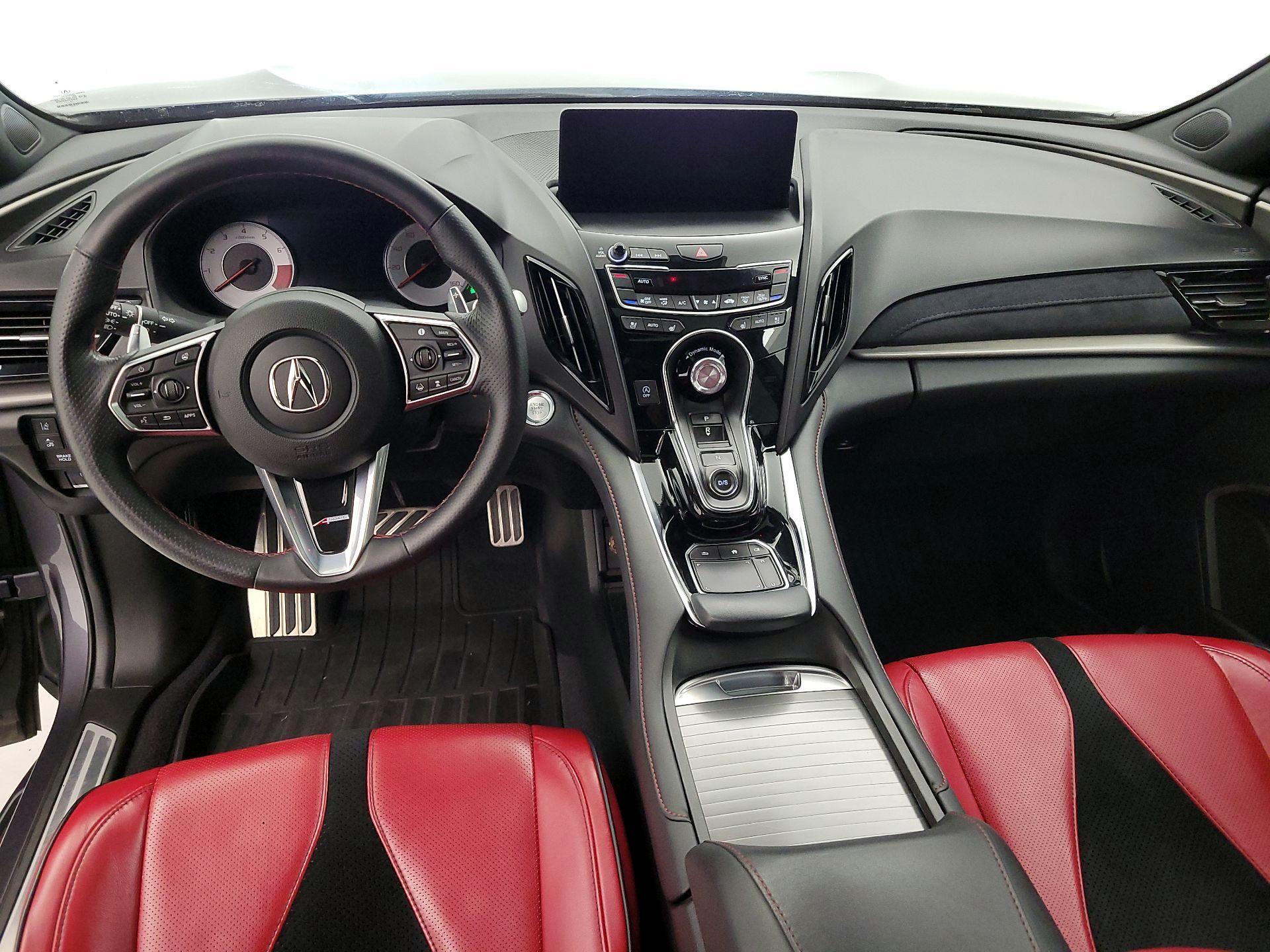 Thumbnail: 2019 Acura RDX - 9