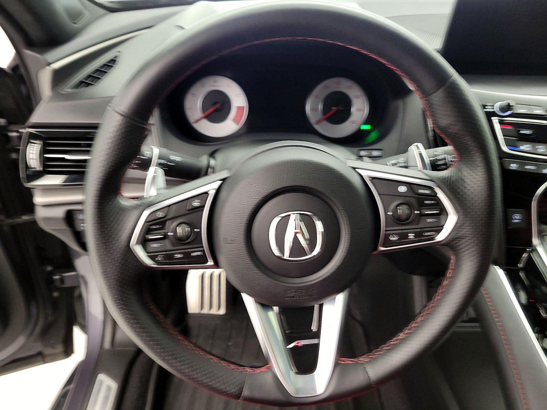 Thumbnail: 2019 Acura RDX - 10