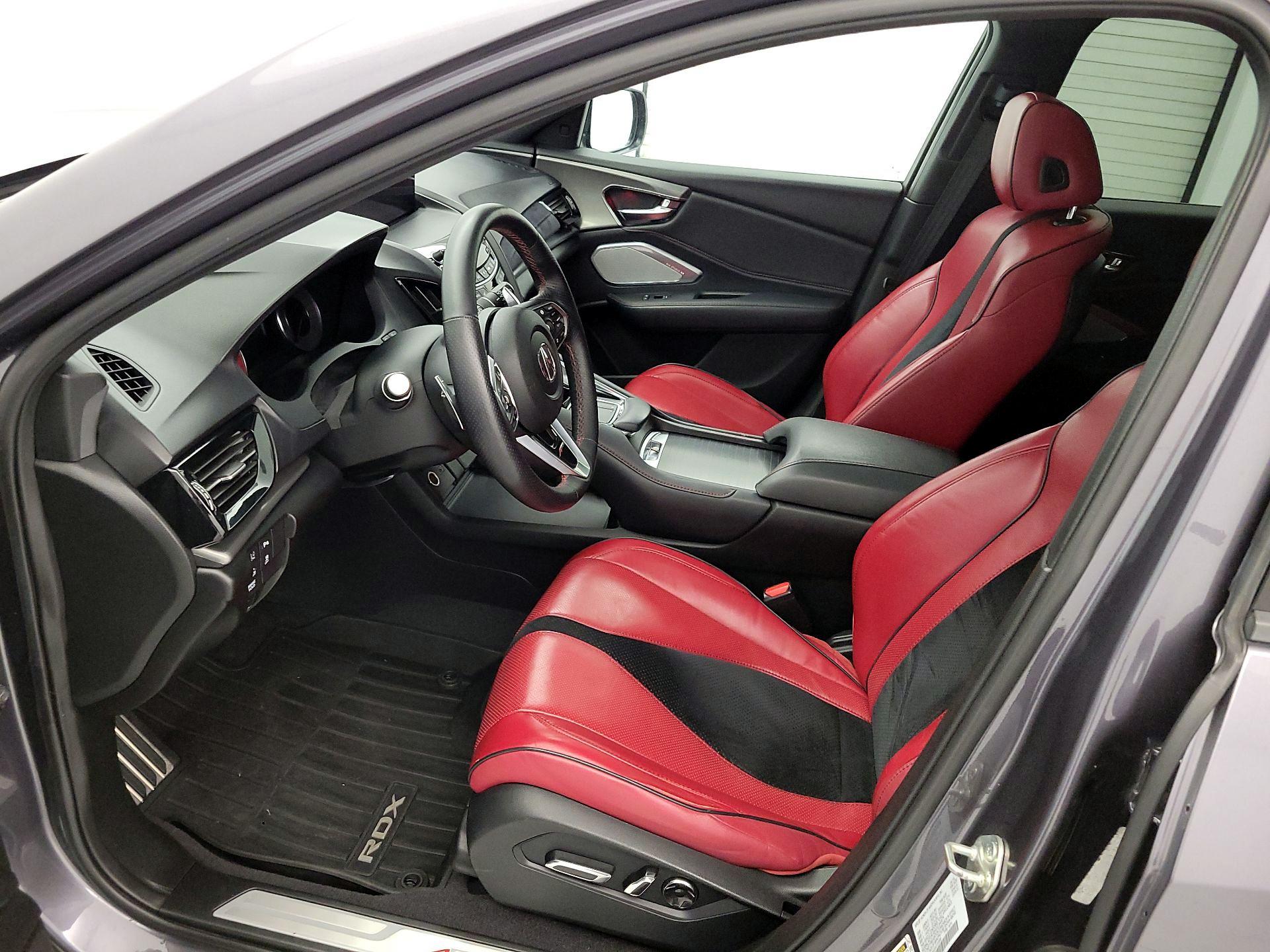 Thumbnail: 2019 Acura RDX - 11