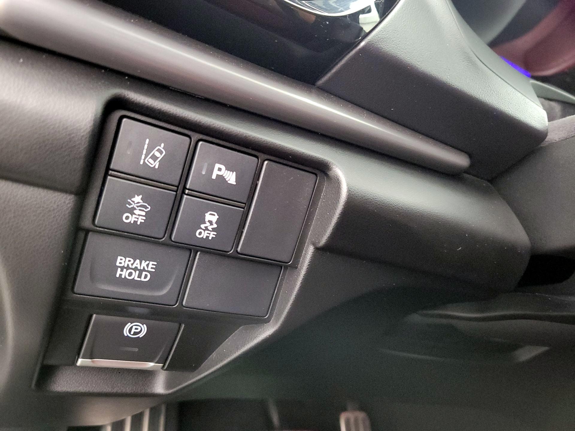 Thumbnail: 2019 Acura RDX - 13