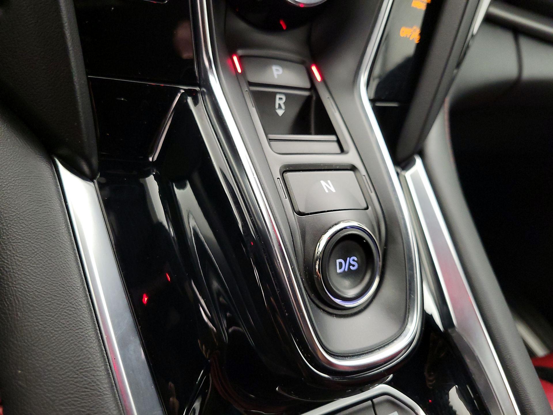 Thumbnail: 2019 Acura RDX - 18