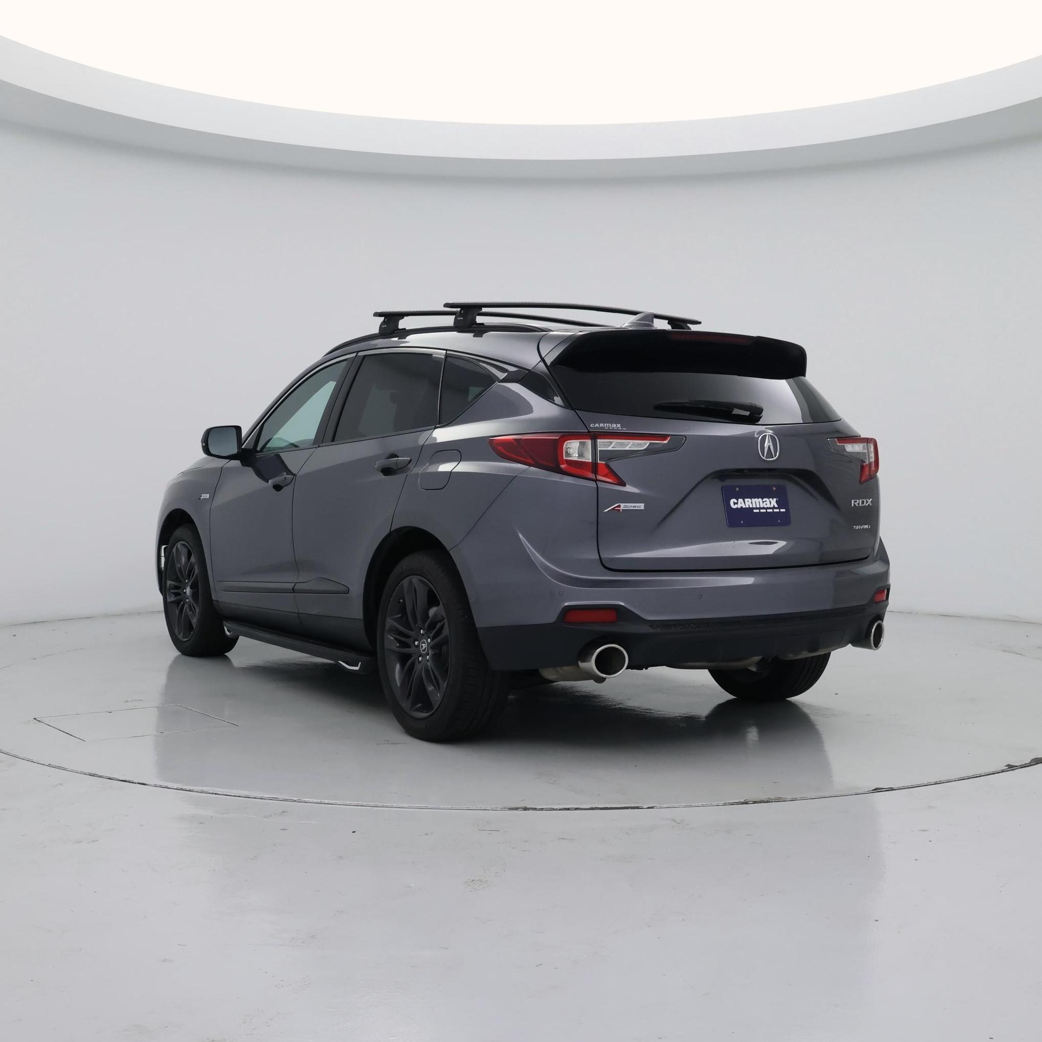 Thumbnail: 2019 Acura RDX - 2