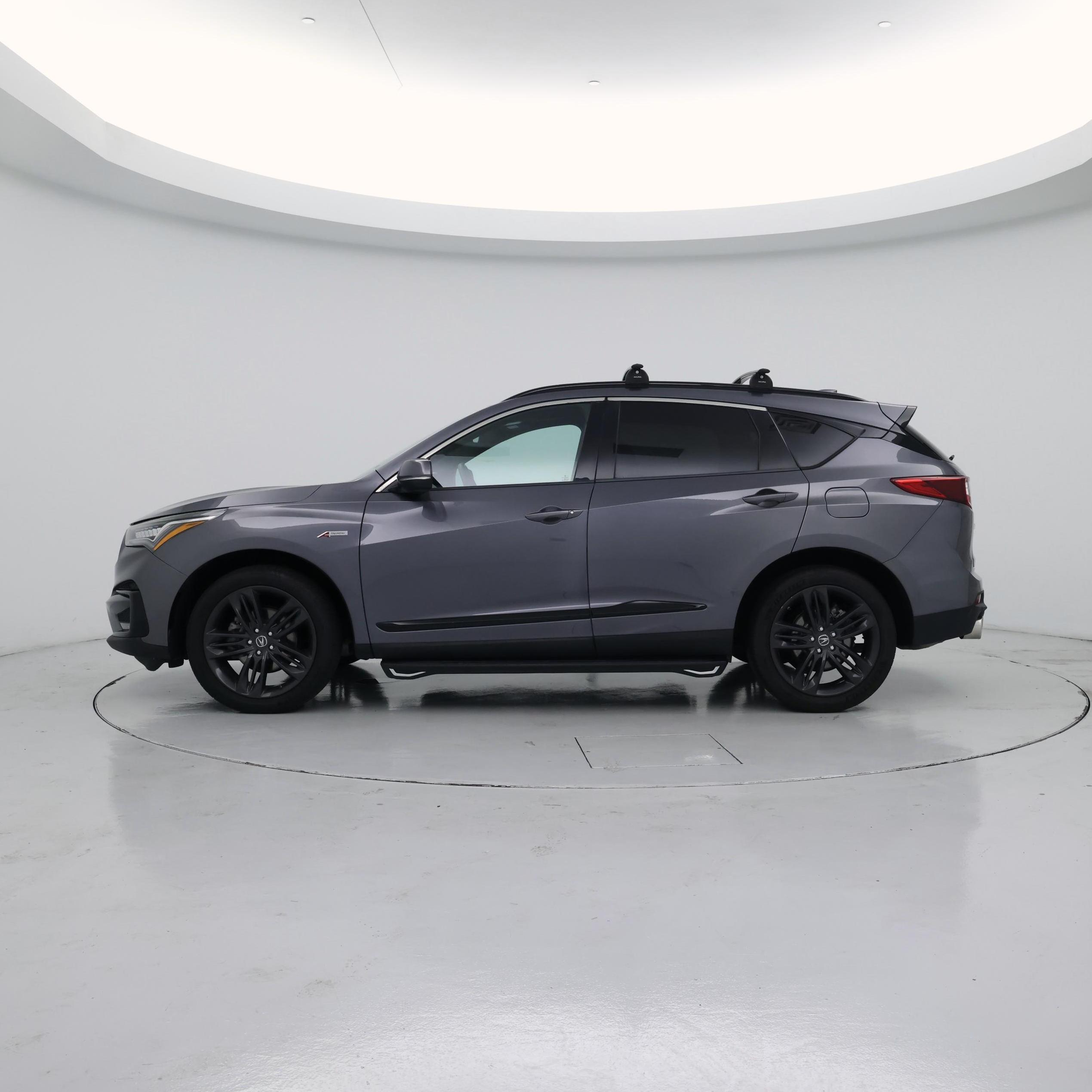 Thumbnail: 2019 Acura RDX - 3