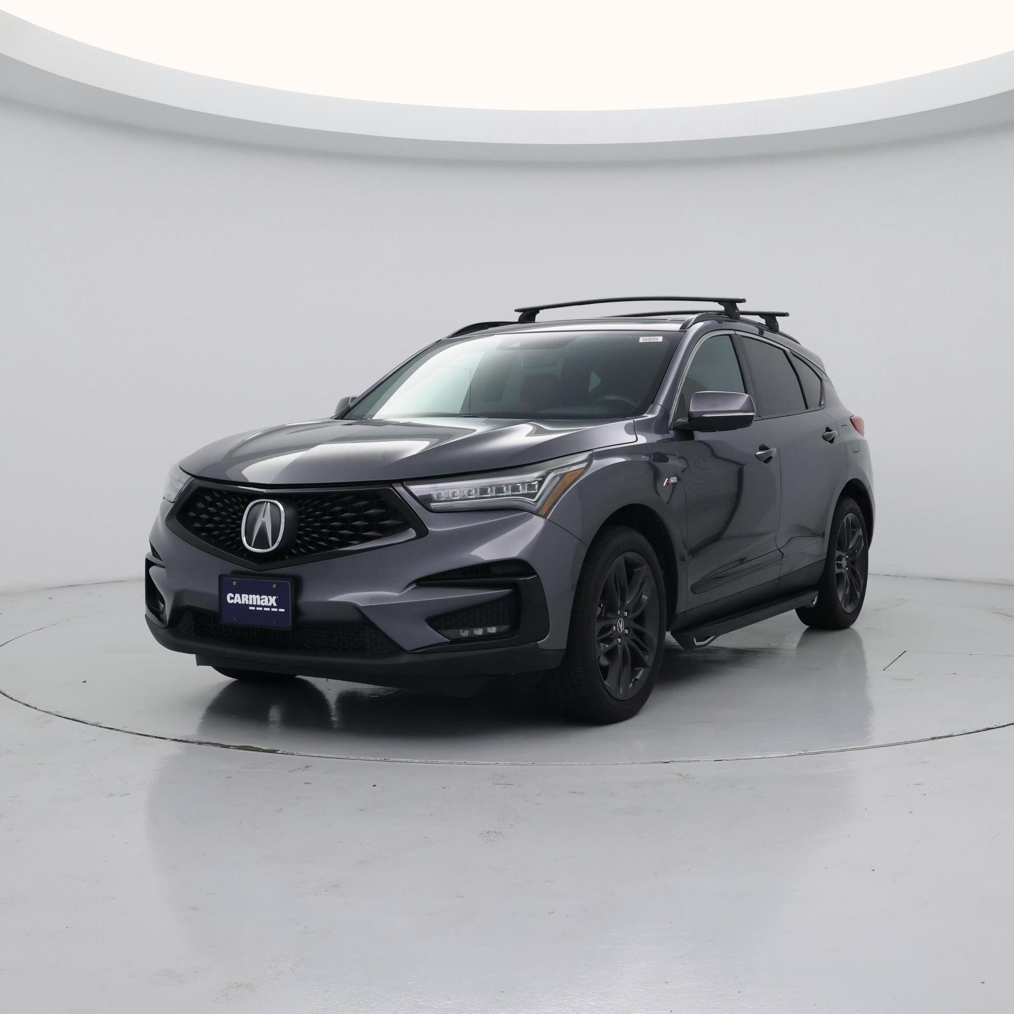 Thumbnail: 2019 Acura RDX - 4
