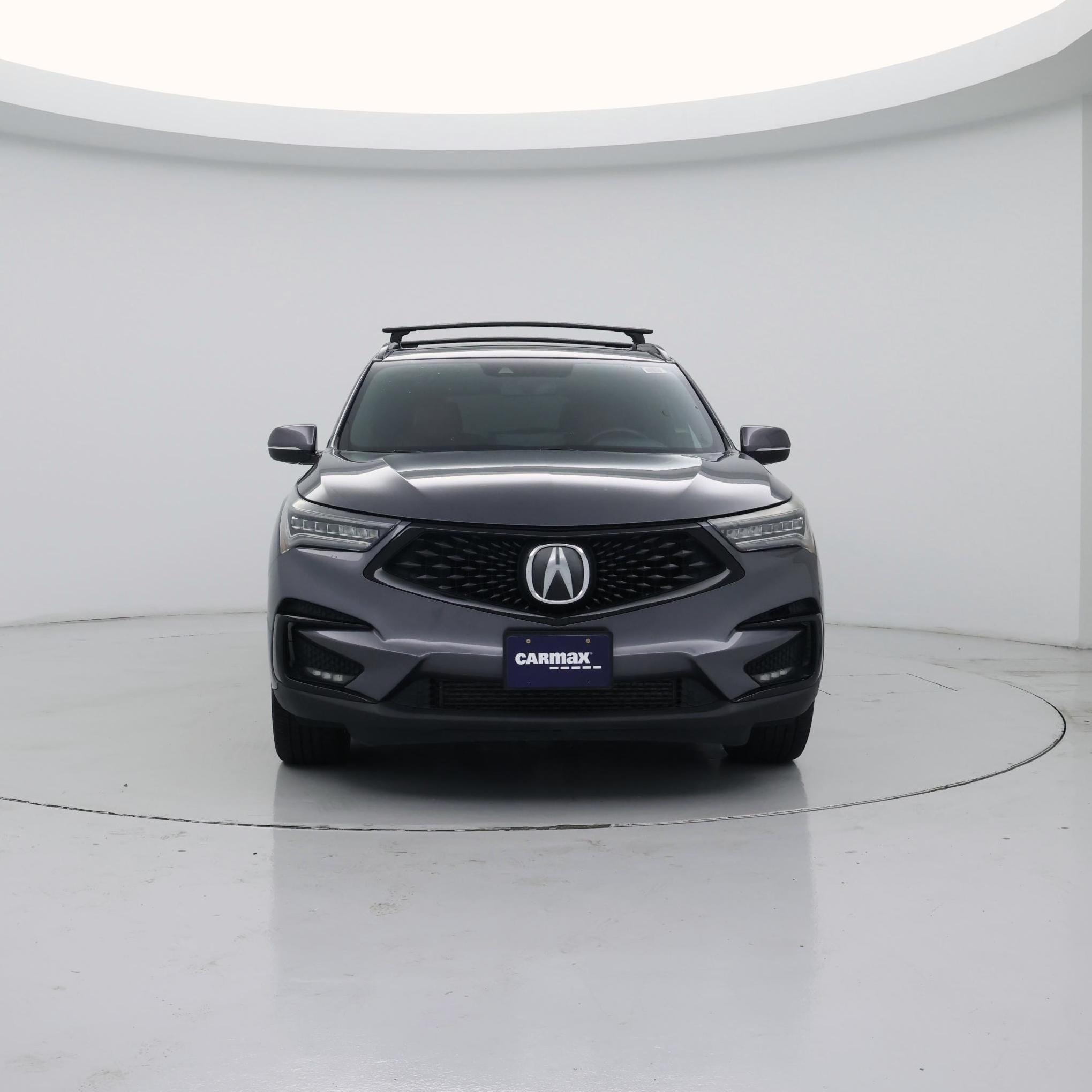 Thumbnail: 2019 Acura RDX - 5