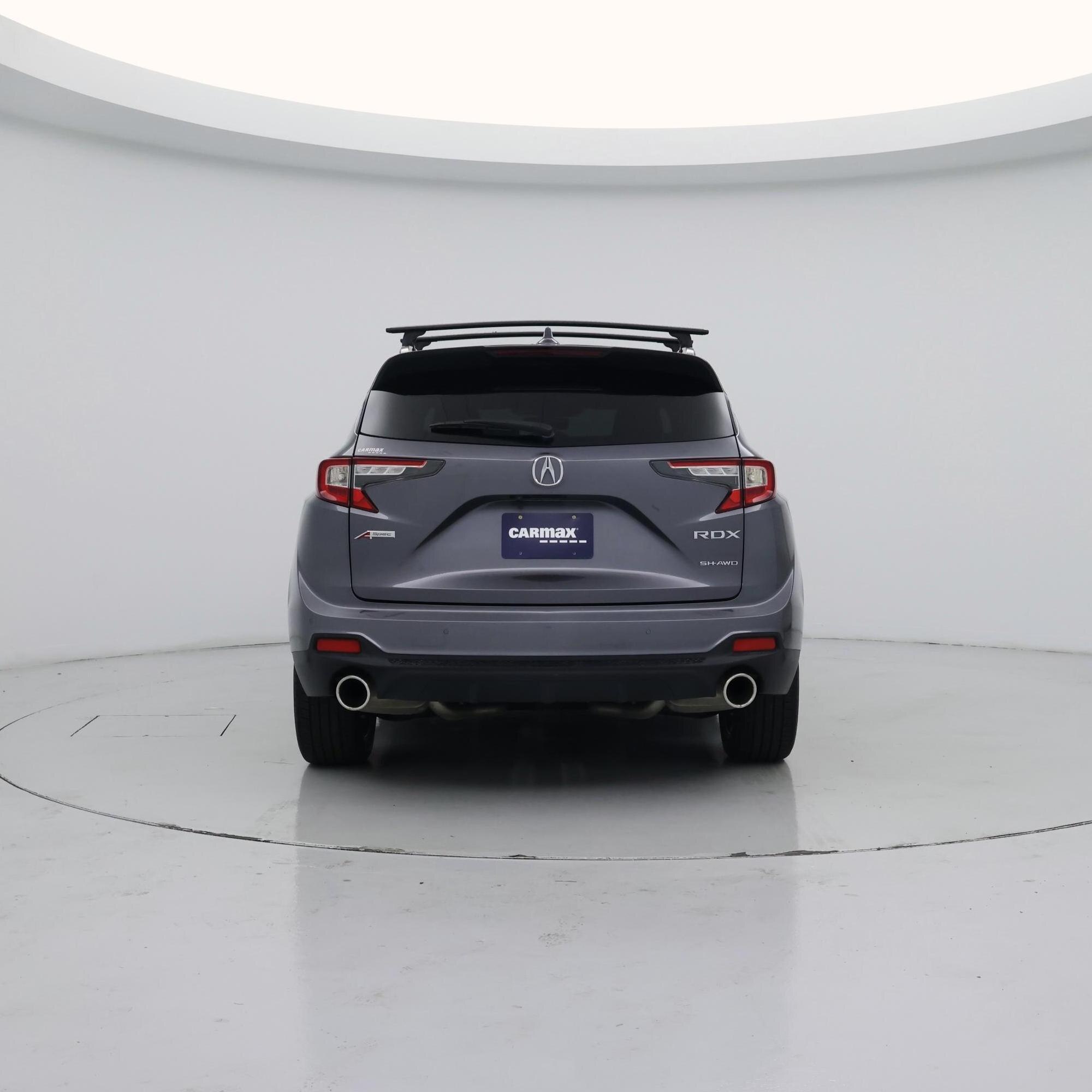 Thumbnail: 2019 Acura RDX - 6