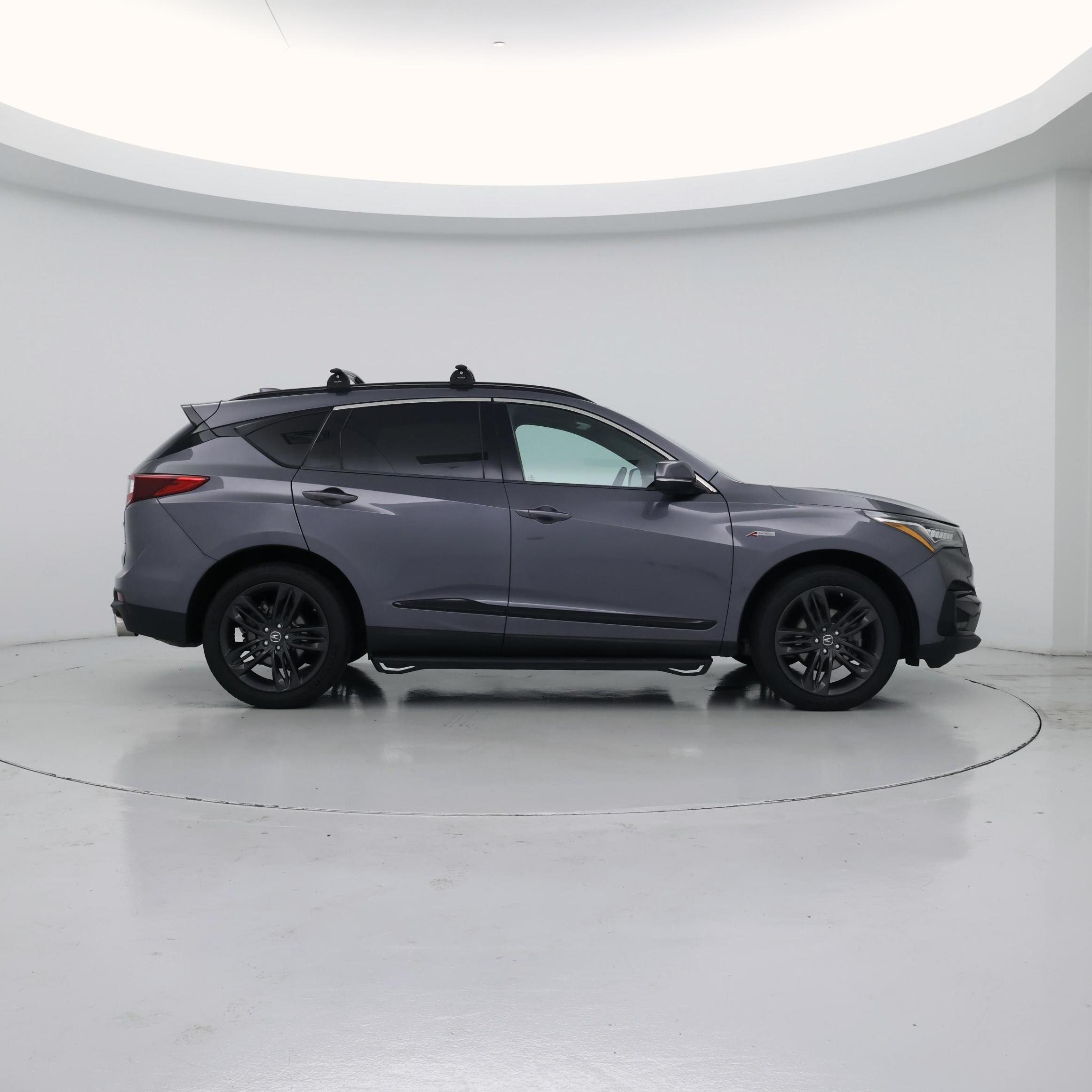 Thumbnail: 2019 Acura RDX - 7