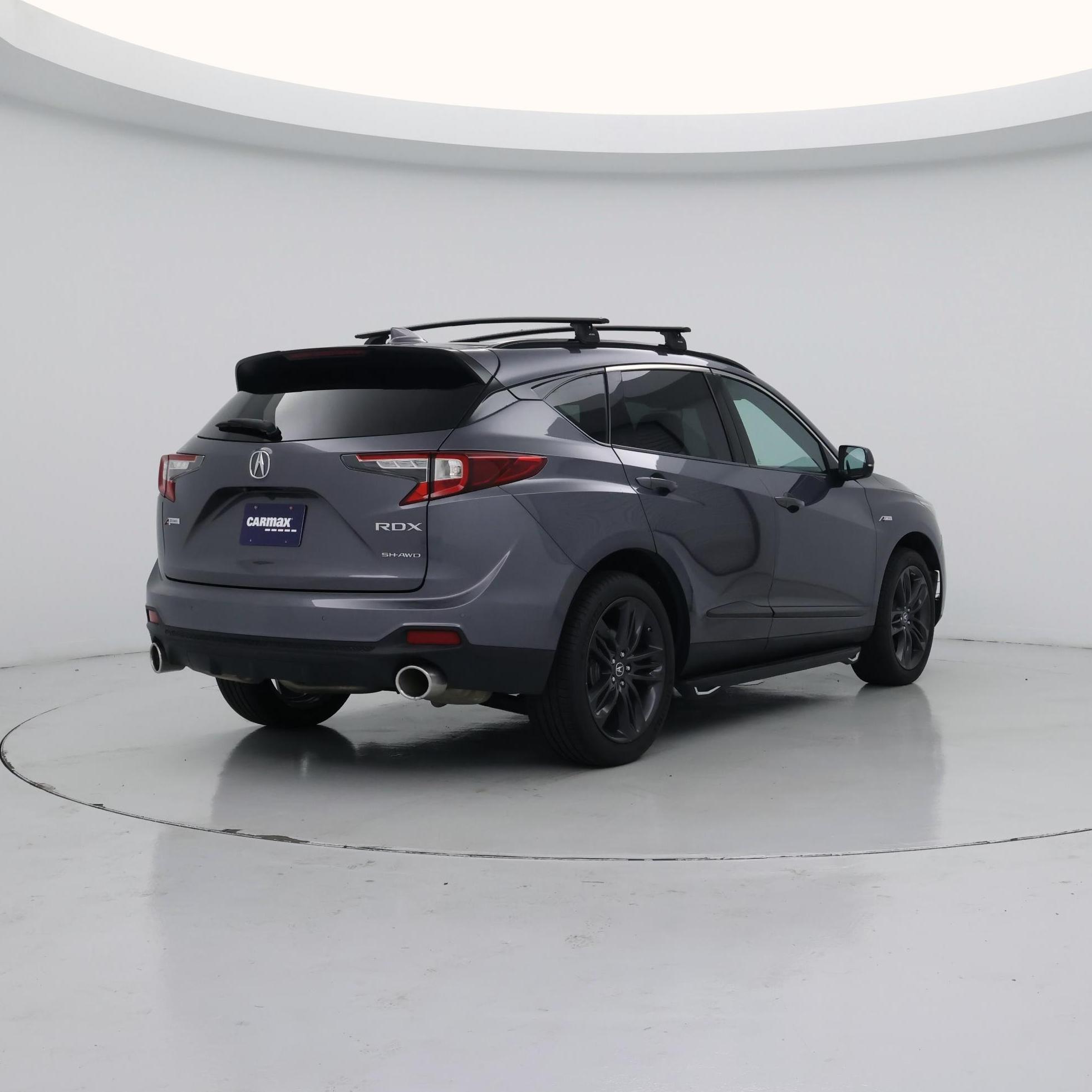 Thumbnail: 2019 Acura RDX - 8