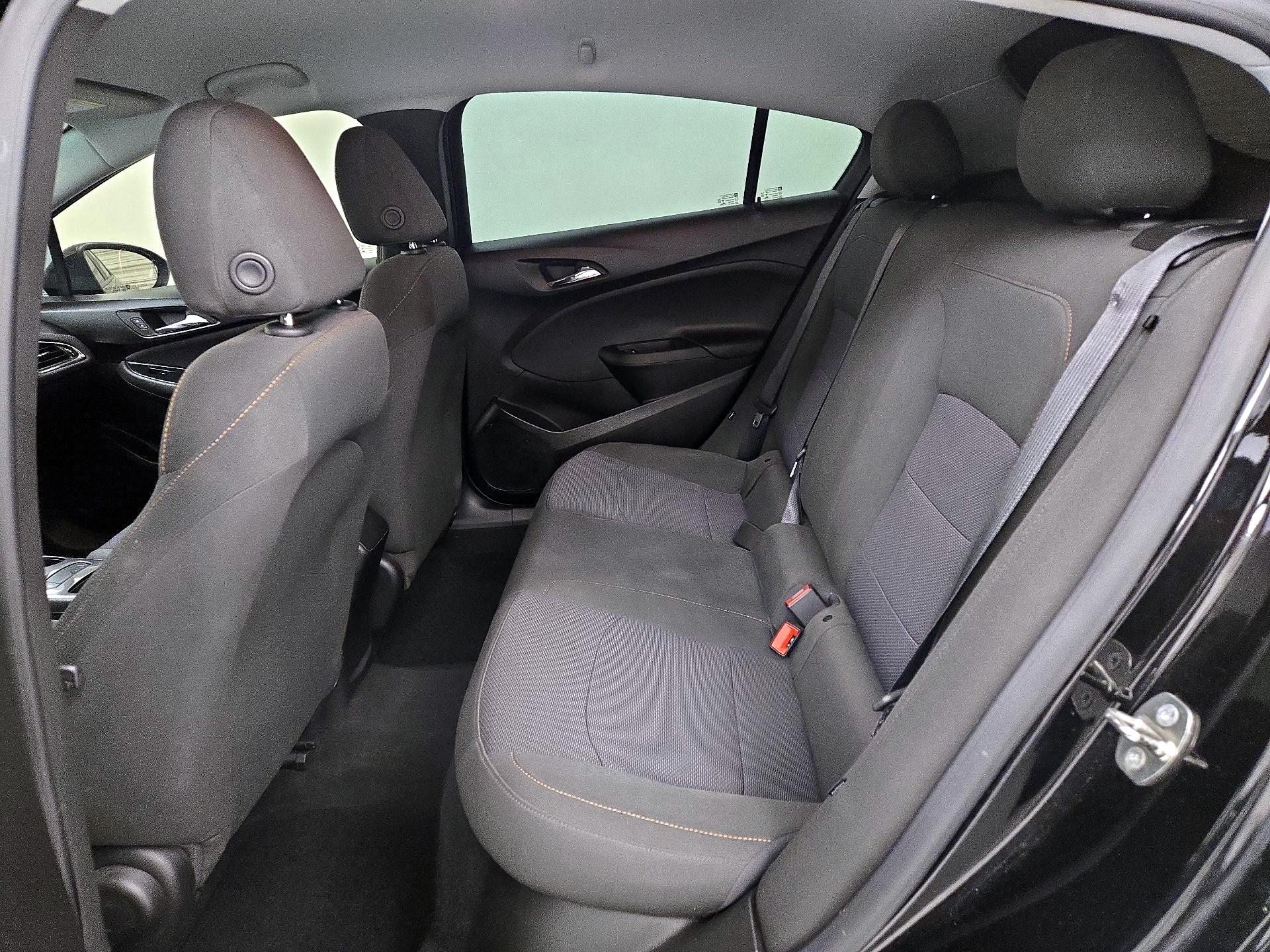 Thumbnail: 2019 Chevrolet Cruze - 19