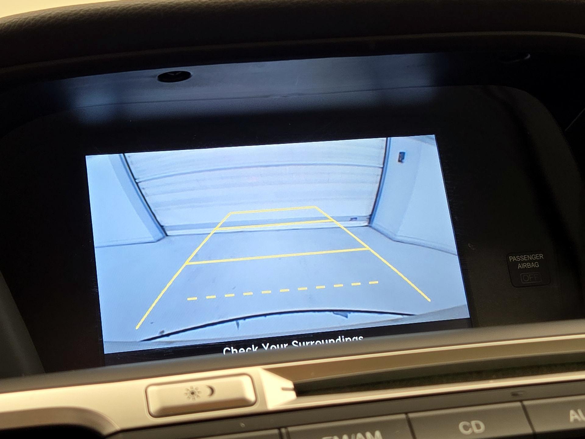 Thumbnail: 2015 Honda Accord - 14