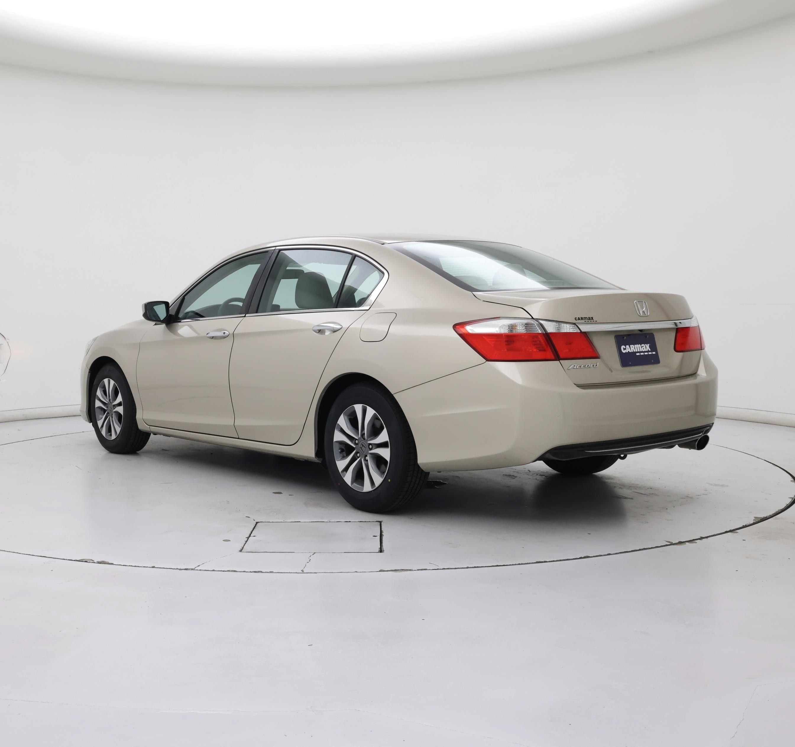 Thumbnail: 2015 Honda Accord - 2