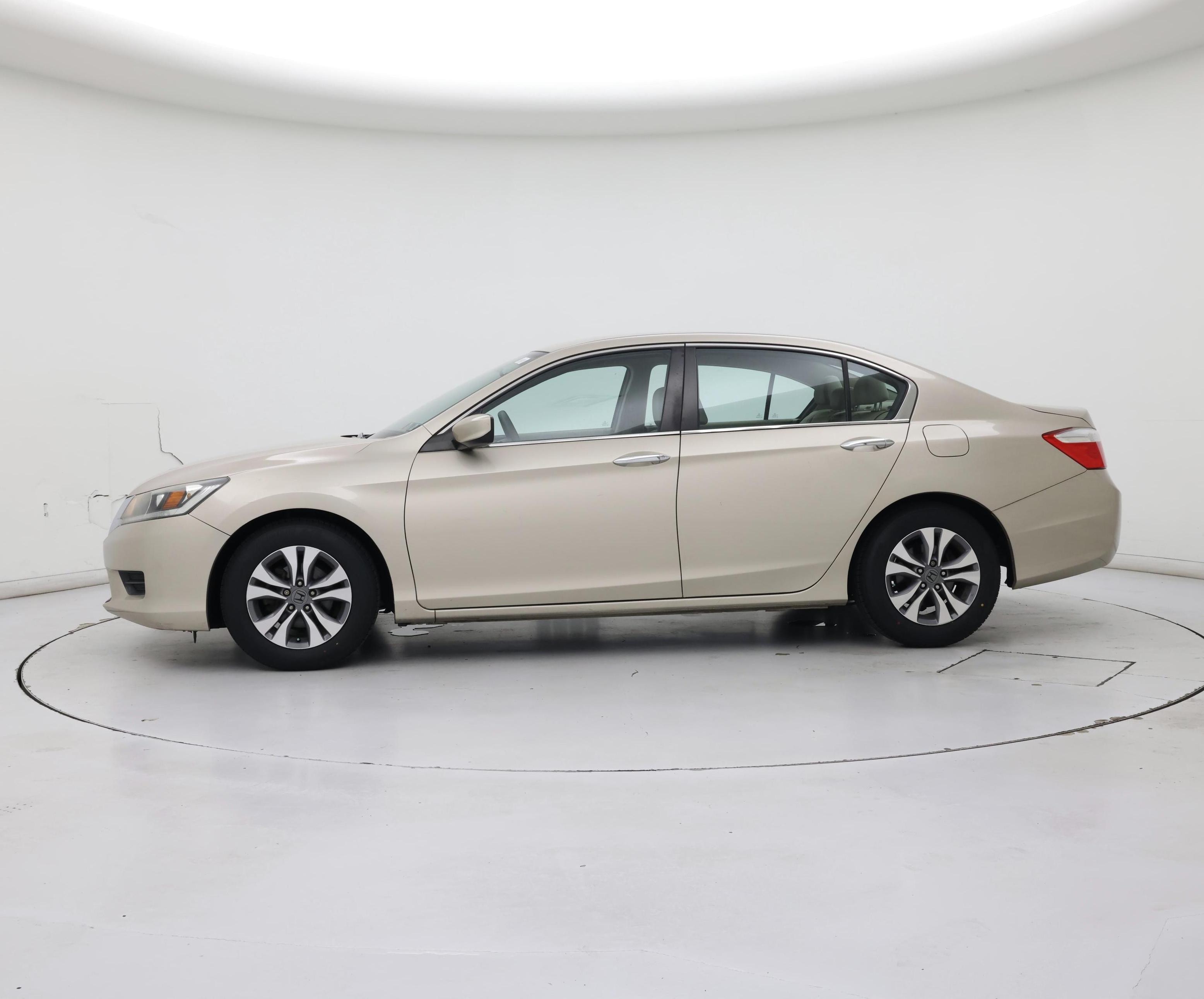 Thumbnail: 2015 Honda Accord - 3