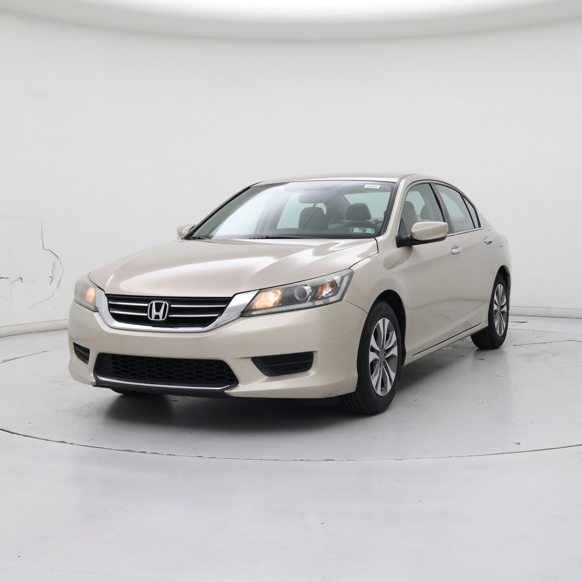 Thumbnail: 2015 Honda Accord - 4