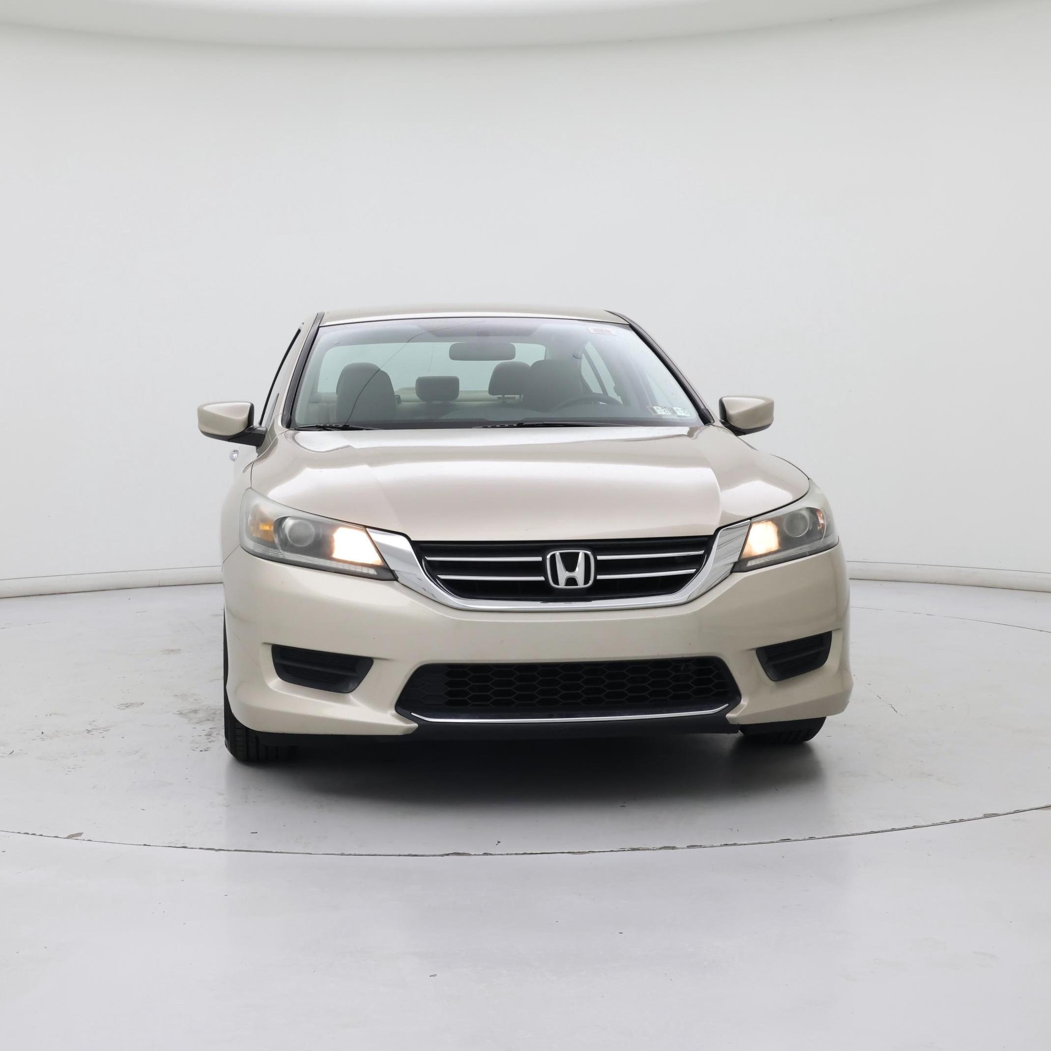 Thumbnail: 2015 Honda Accord - 5