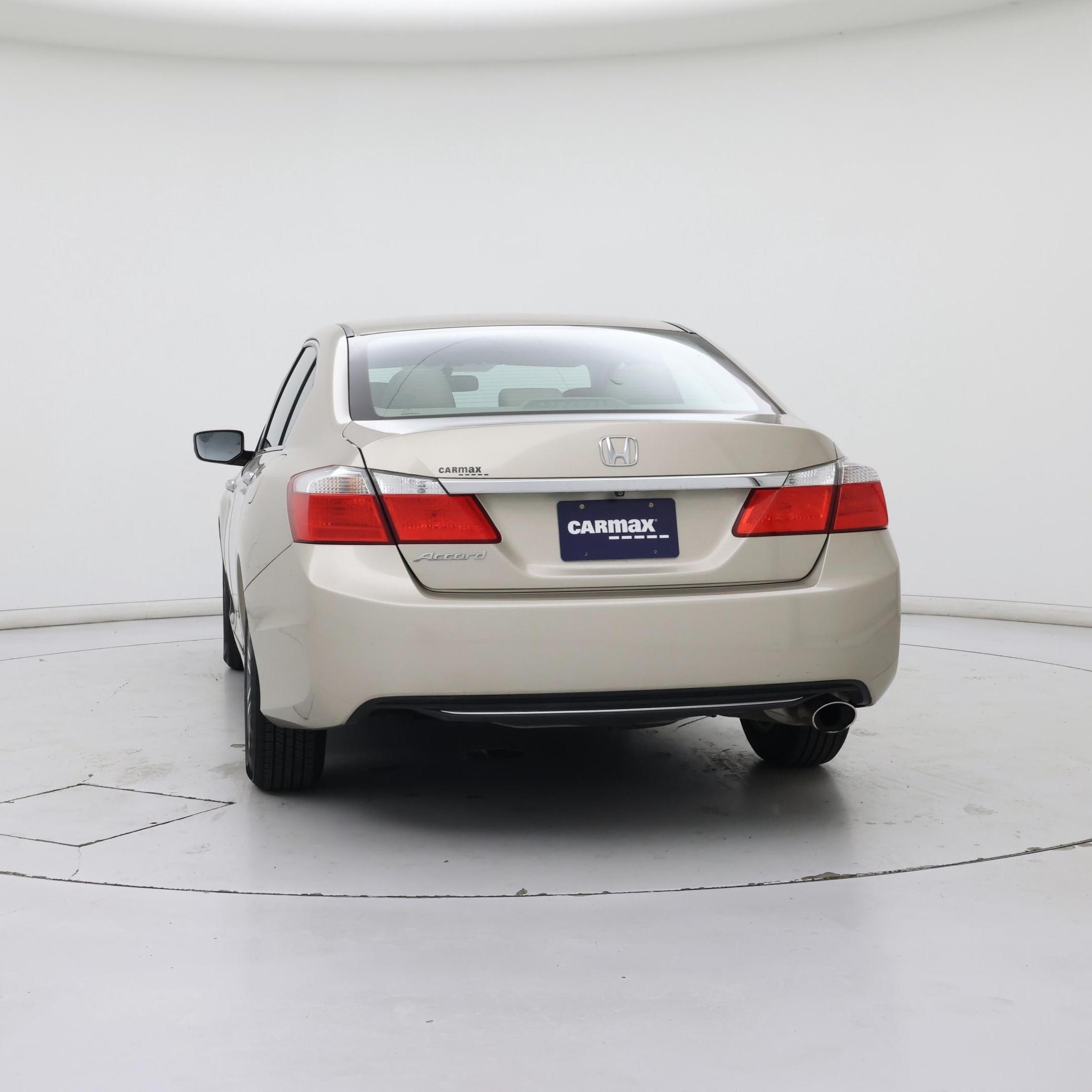 Thumbnail: 2015 Honda Accord - 6