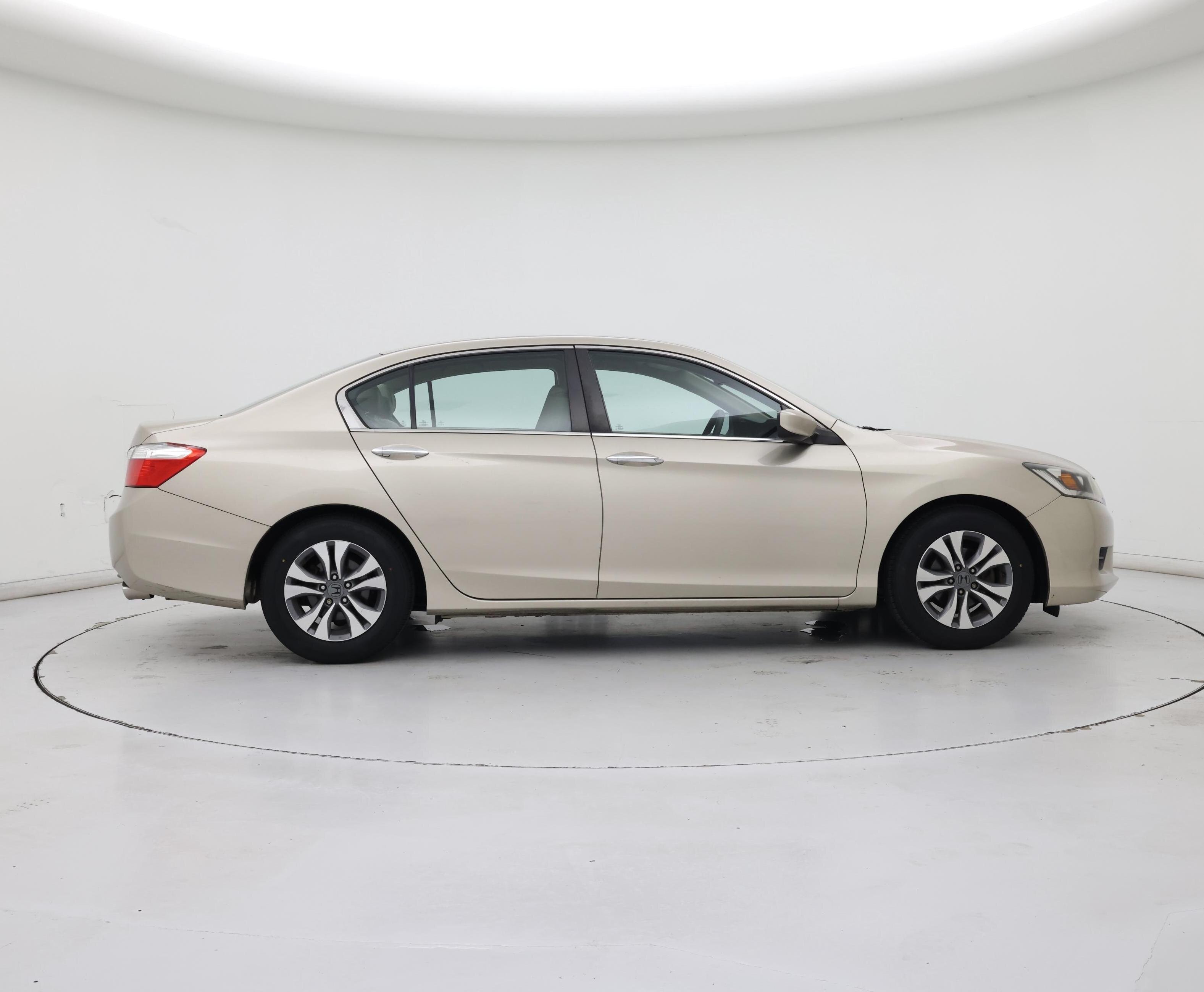 Thumbnail: 2015 Honda Accord - 7