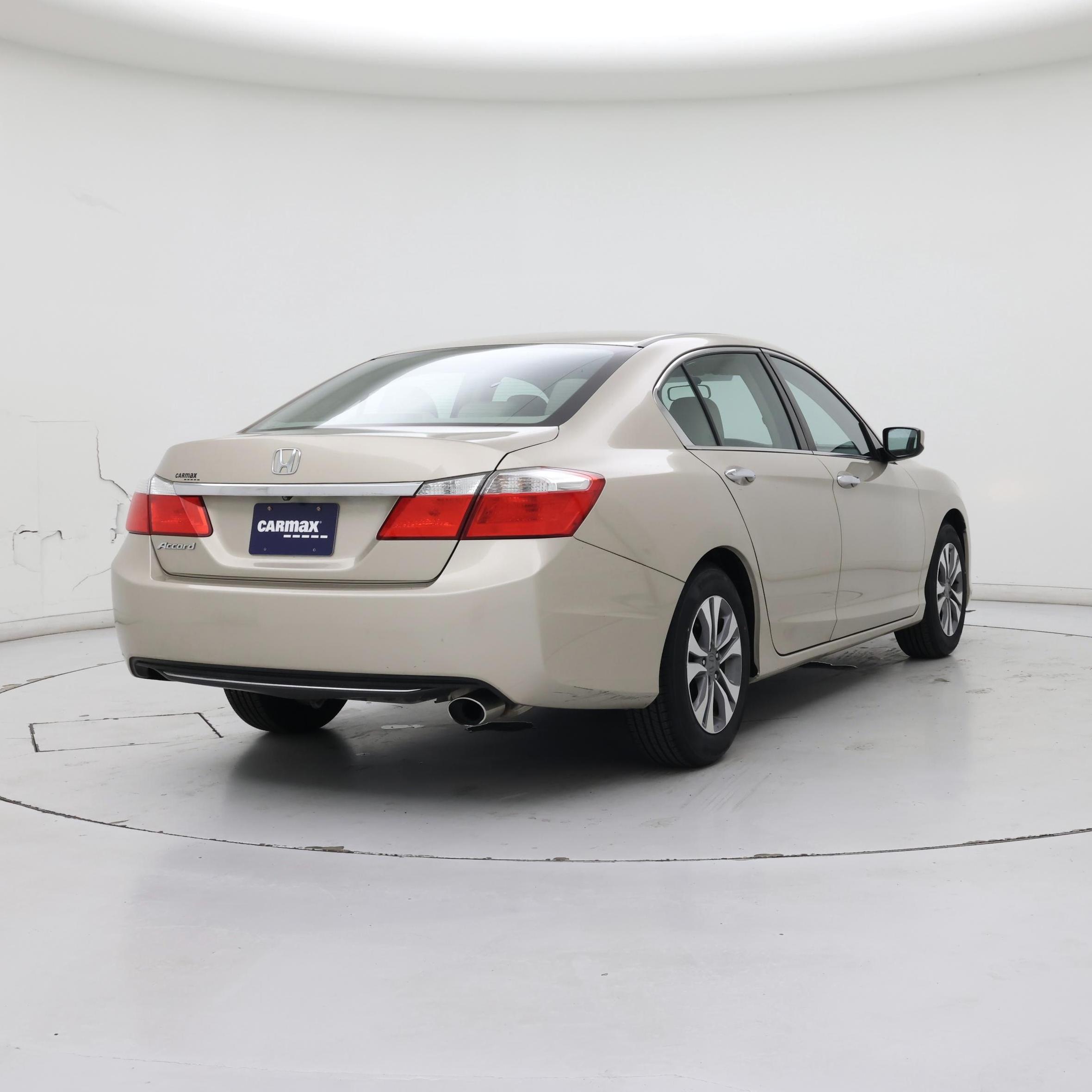 Thumbnail: 2015 Honda Accord - 8