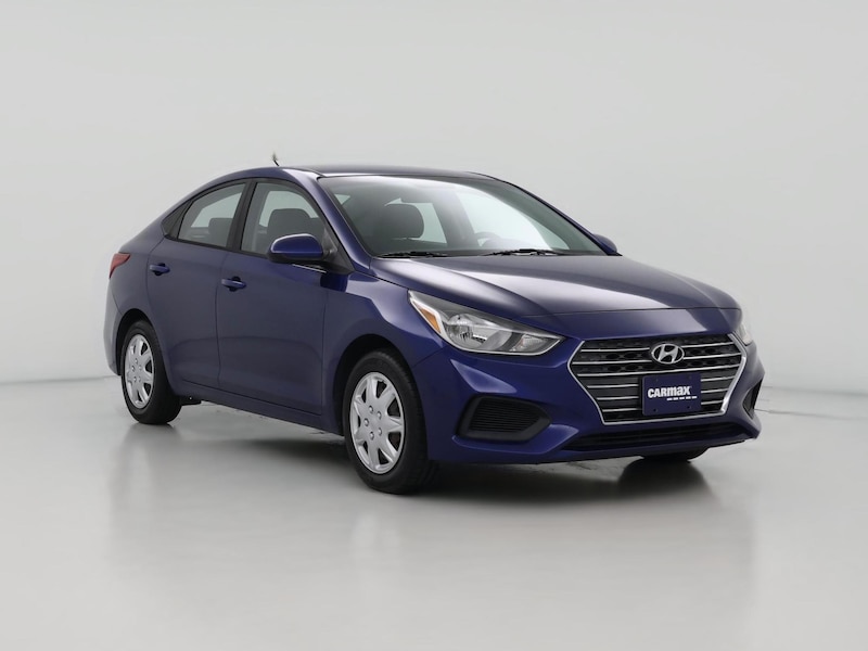 2019 Hyundai Accent SE -
                  Tampa, FL