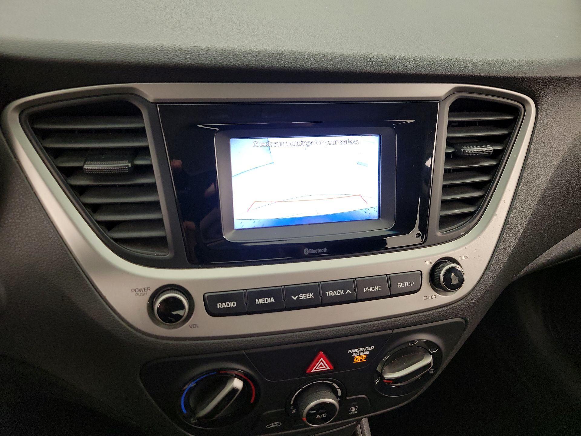 Thumbnail: 2019 Hyundai Accent - 14
