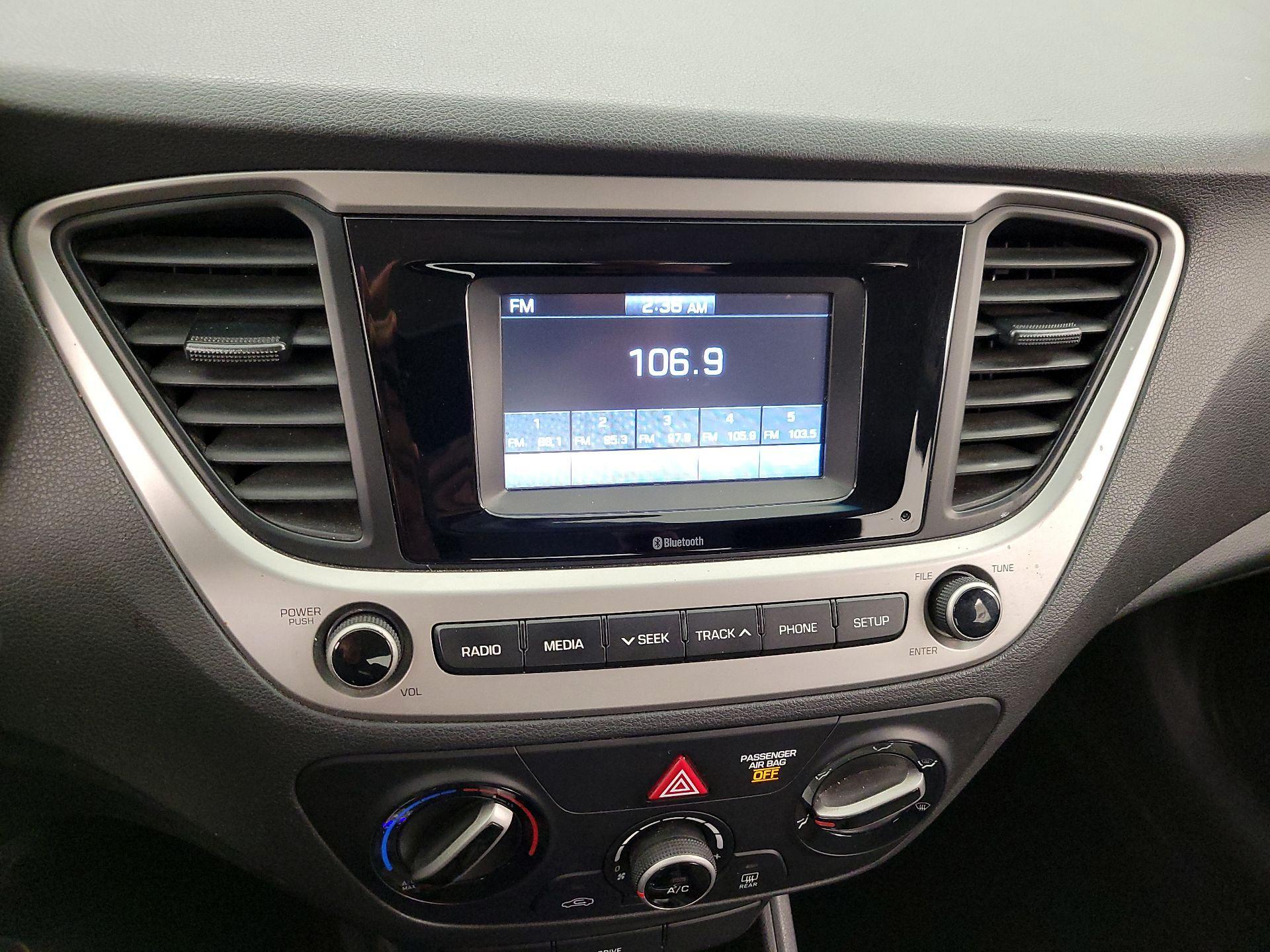 Thumbnail: 2019 Hyundai Accent - 15