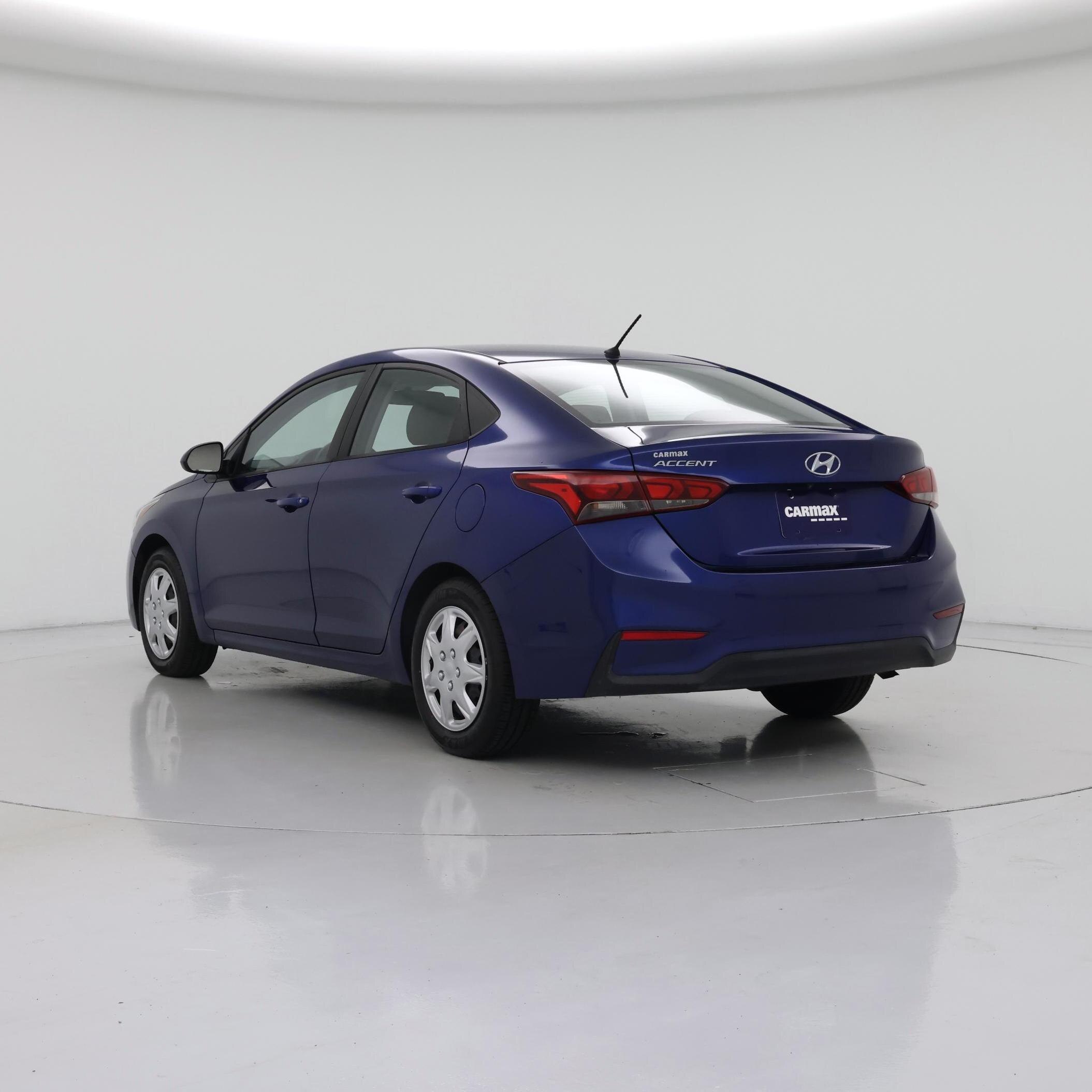 Thumbnail: 2019 Hyundai Accent - 2