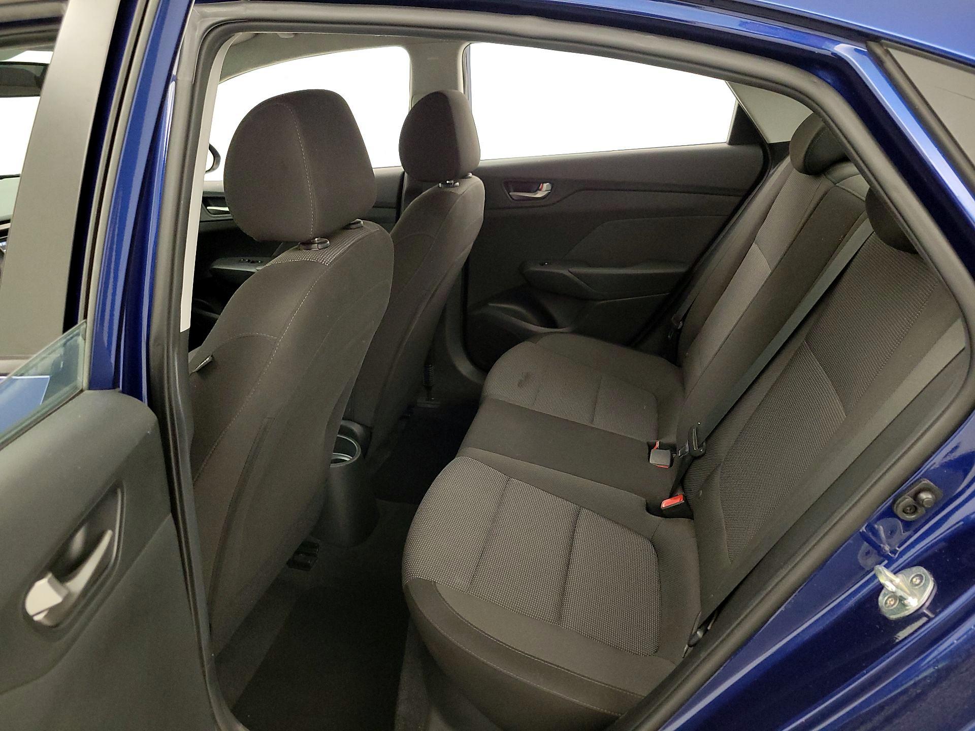 Thumbnail: 2019 Hyundai Accent - 19