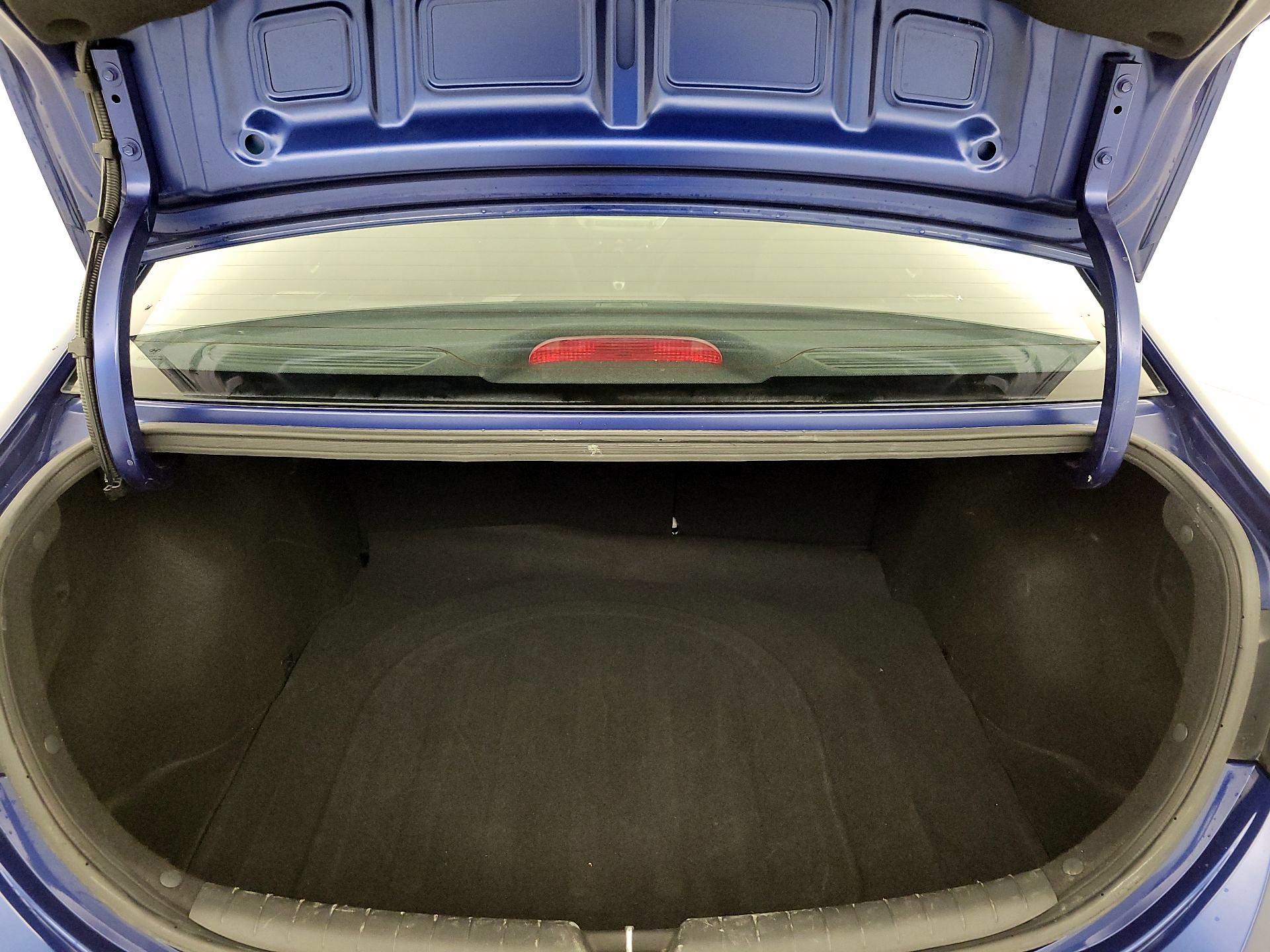 Thumbnail: 2019 Hyundai Accent - 20