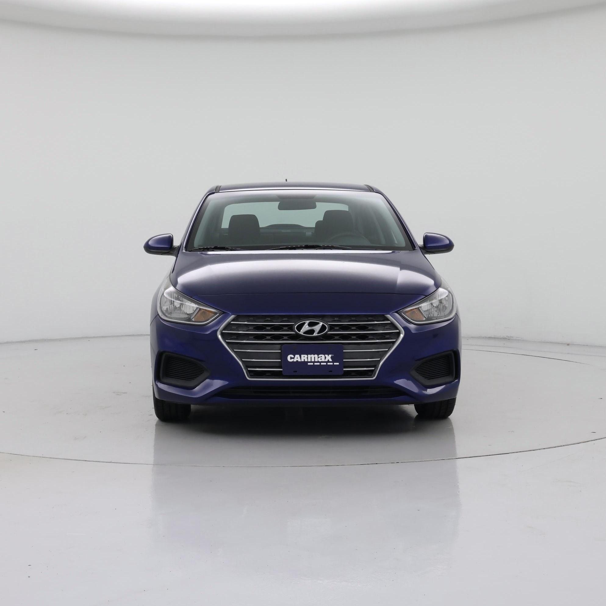 Thumbnail: 2019 Hyundai Accent - 5