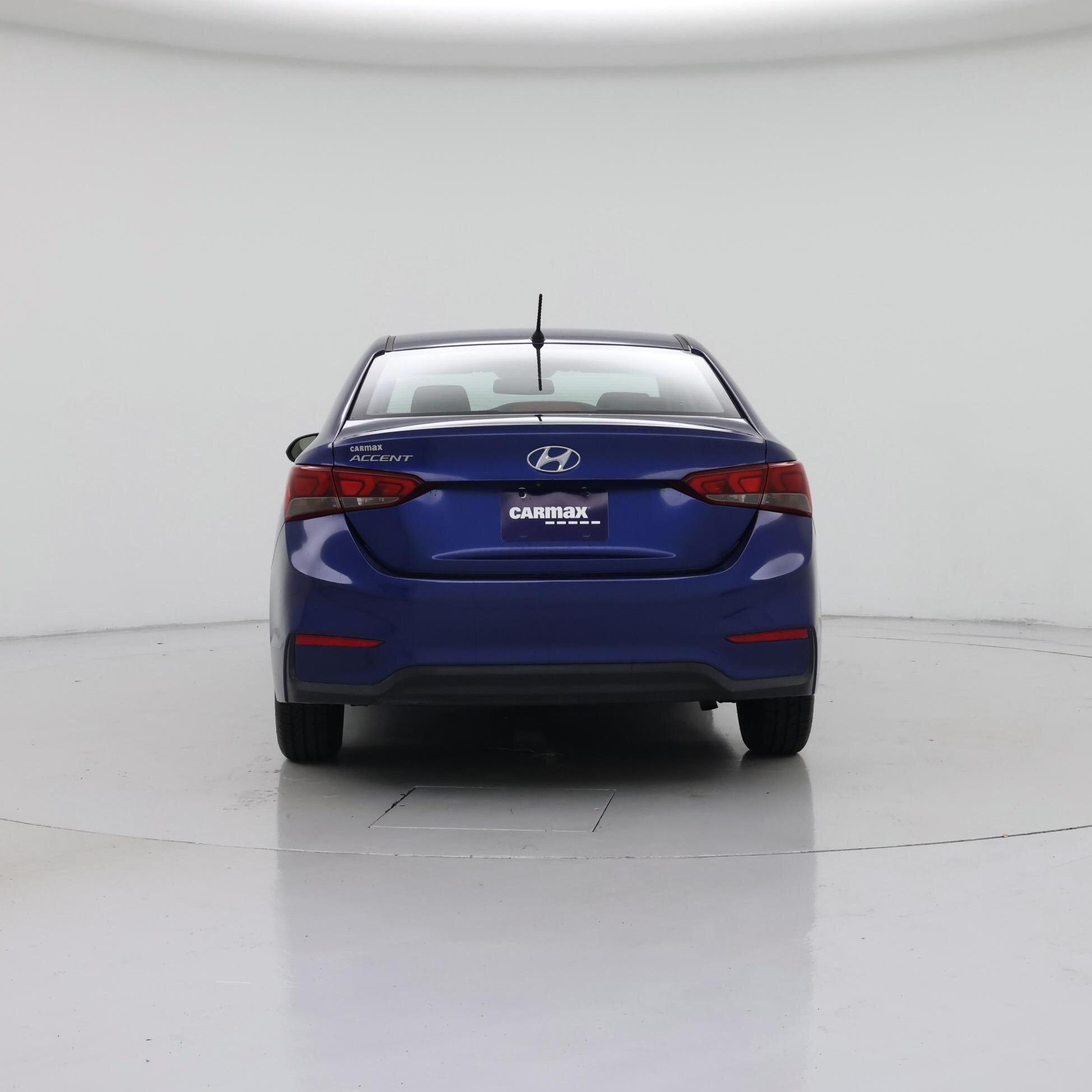 Thumbnail: 2019 Hyundai Accent - 6