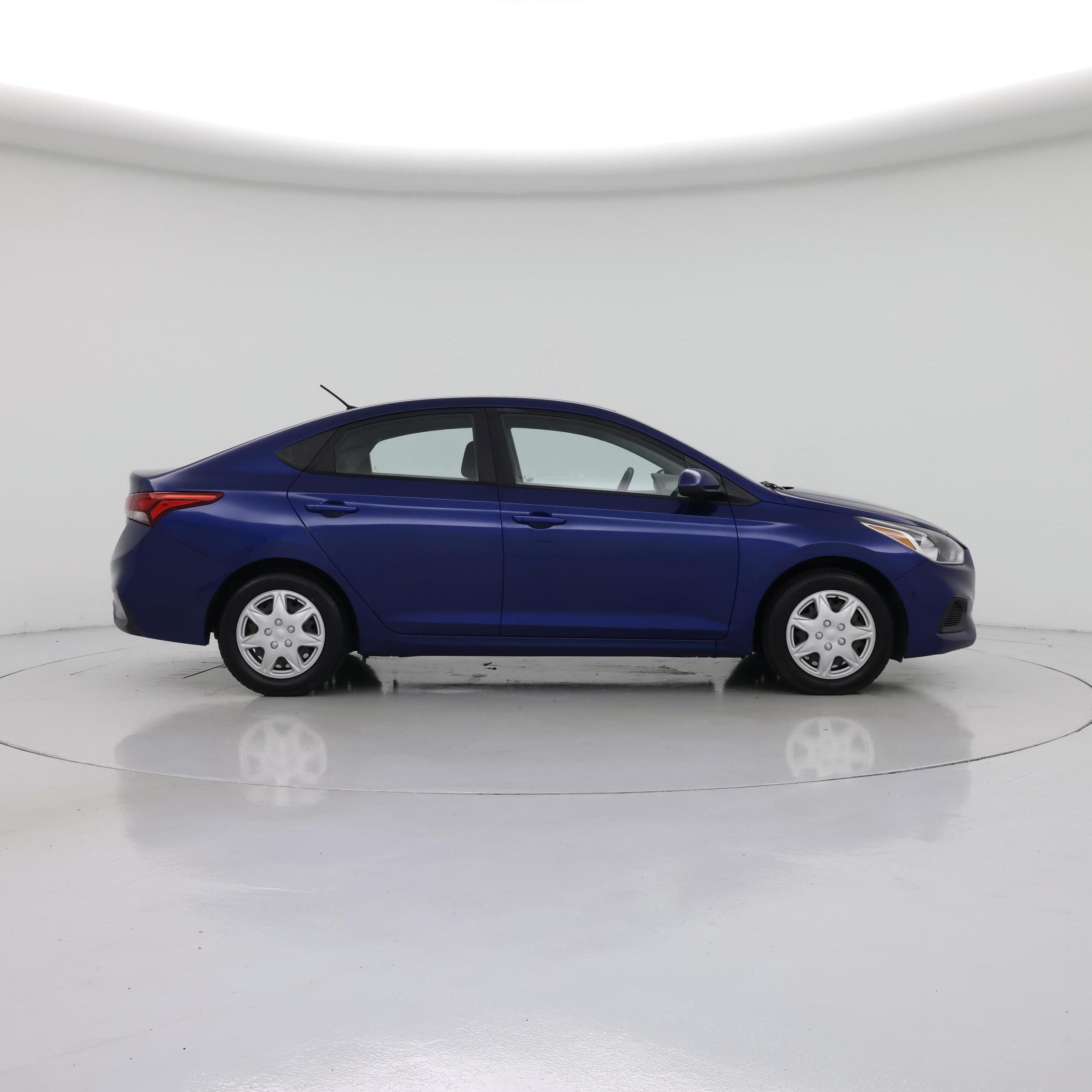 Thumbnail: 2019 Hyundai Accent - 7