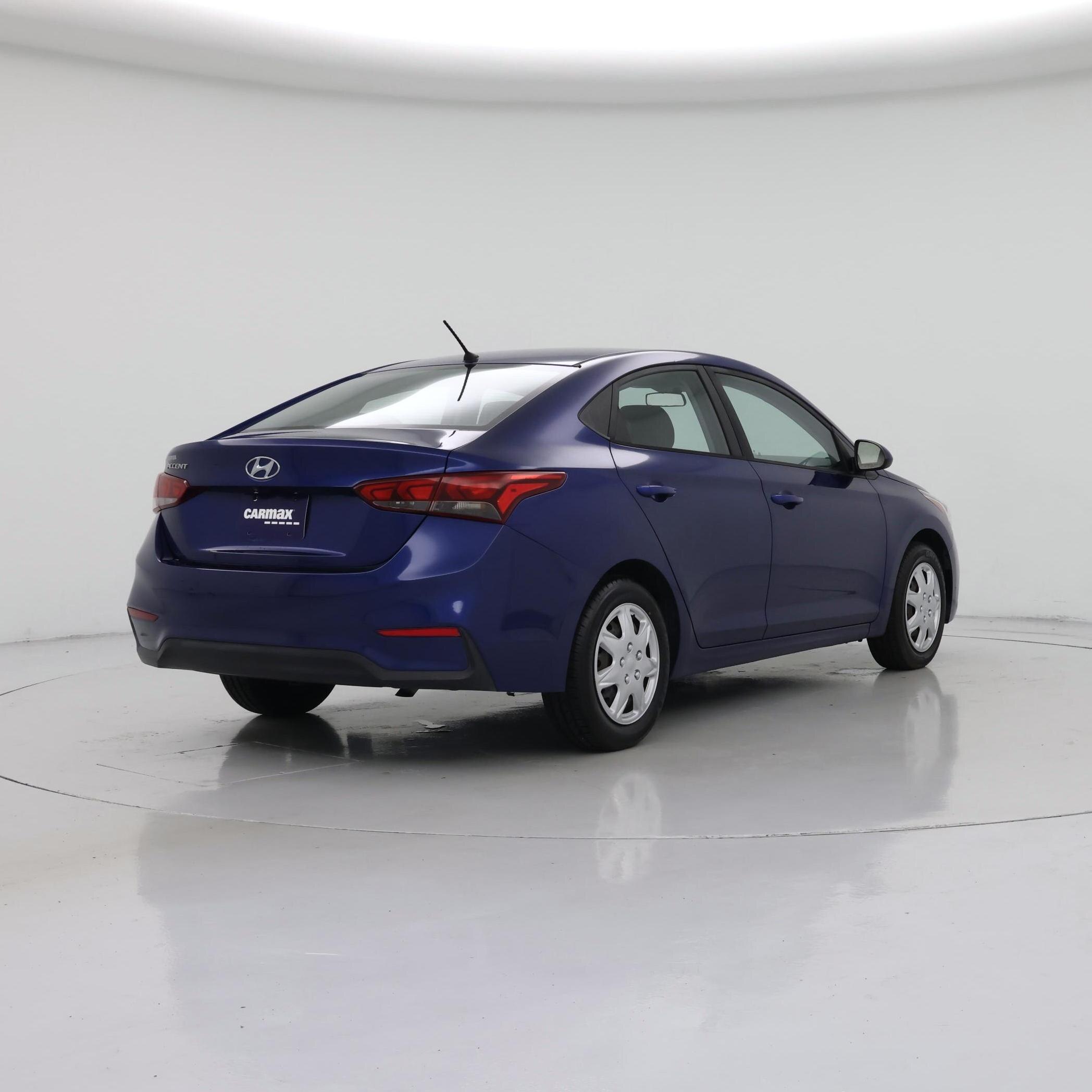 Thumbnail: 2019 Hyundai Accent - 8
