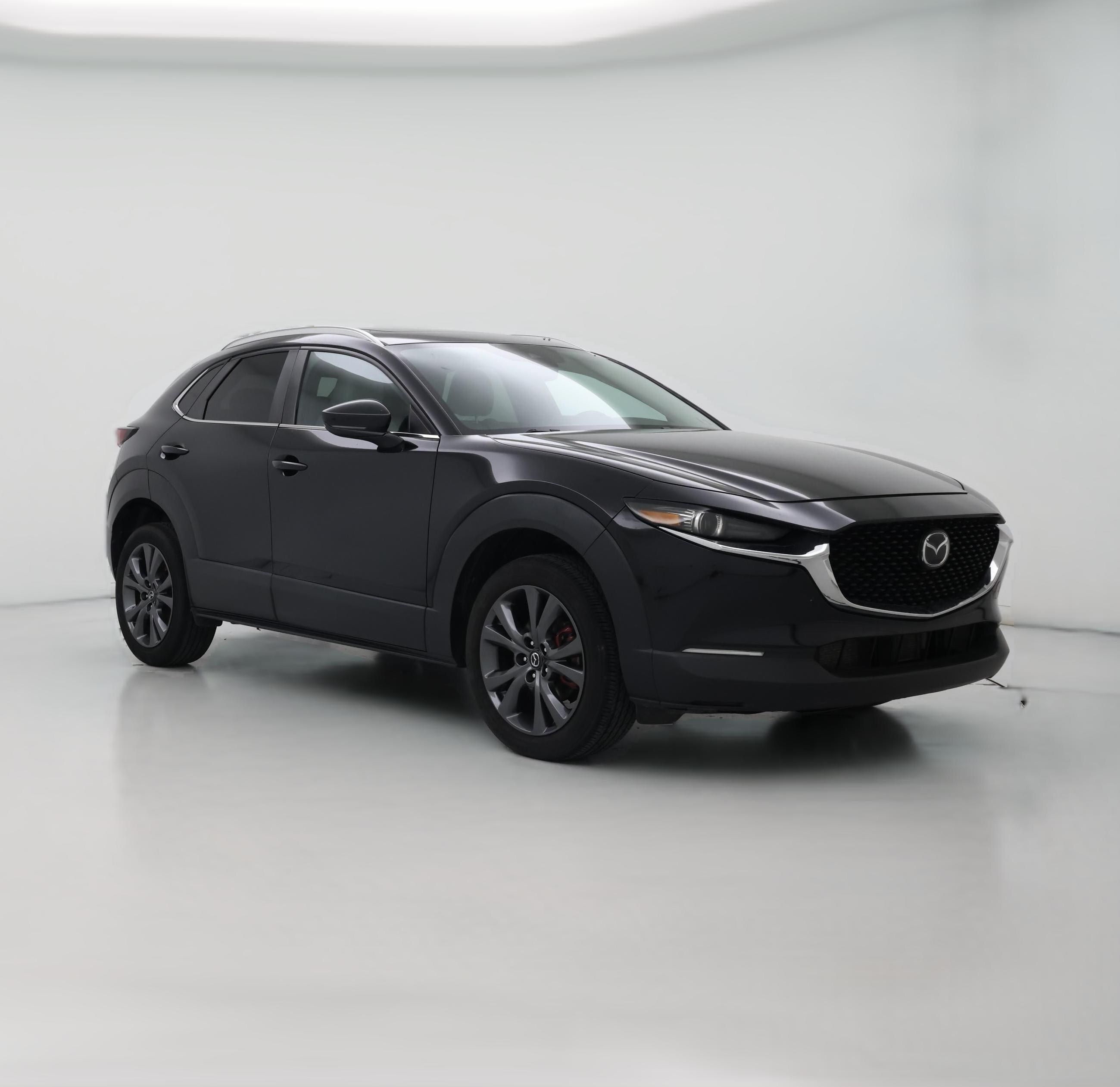 Thumbnail: 2021 Mazda CX-30 - 1